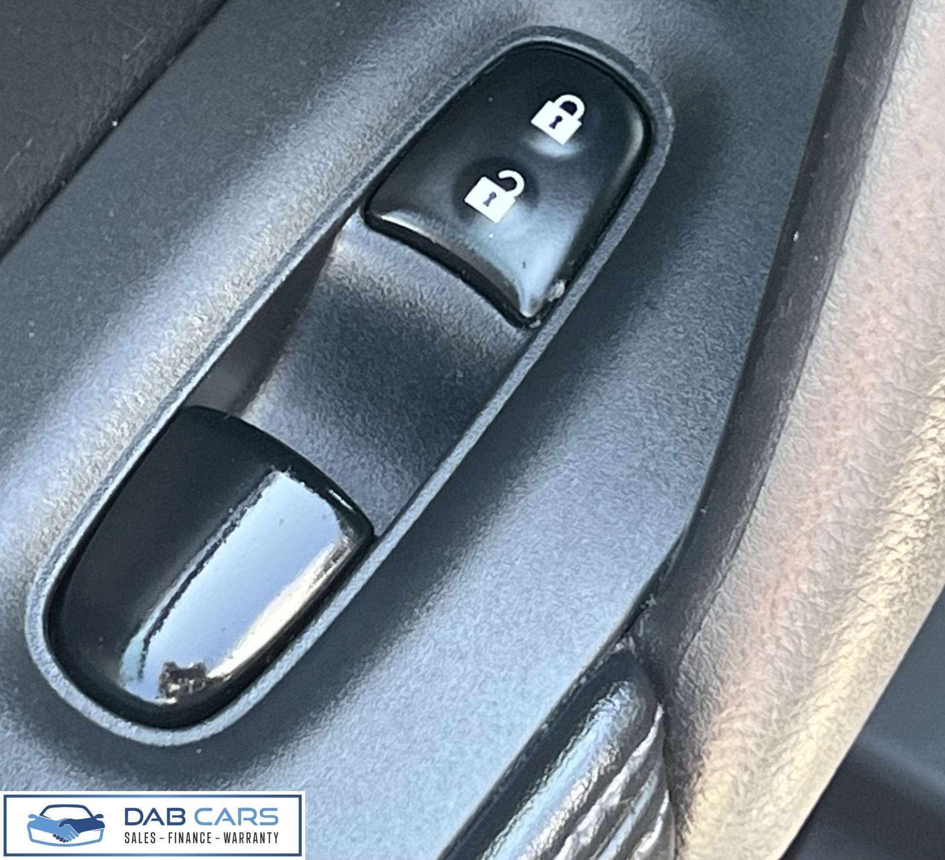 Nissan X-TRAIL 1.6 X-Trail N-Connecta dCi 5dr #50
