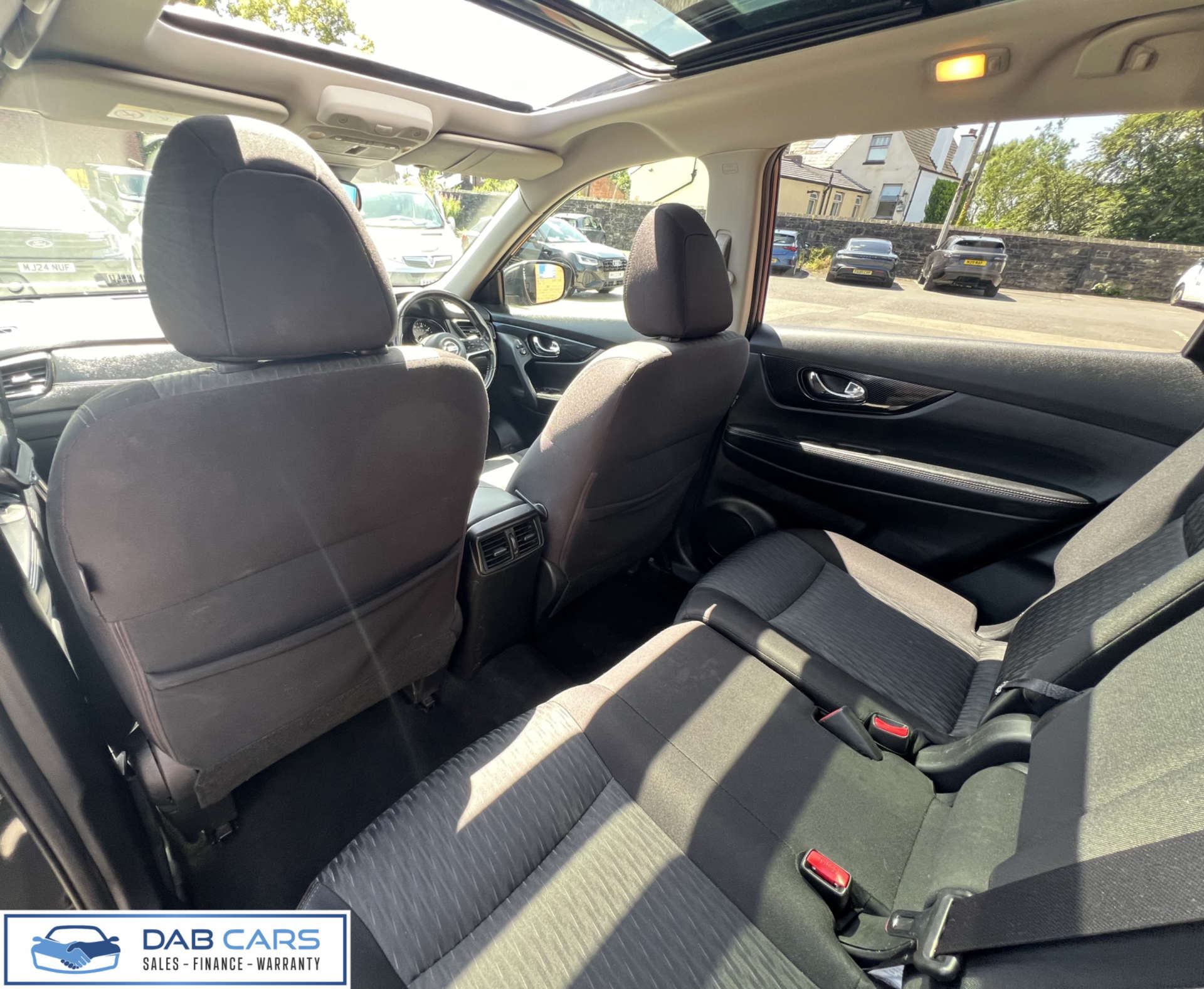 Nissan X-TRAIL 1.6 X-Trail N-Connecta dCi 5dr #52