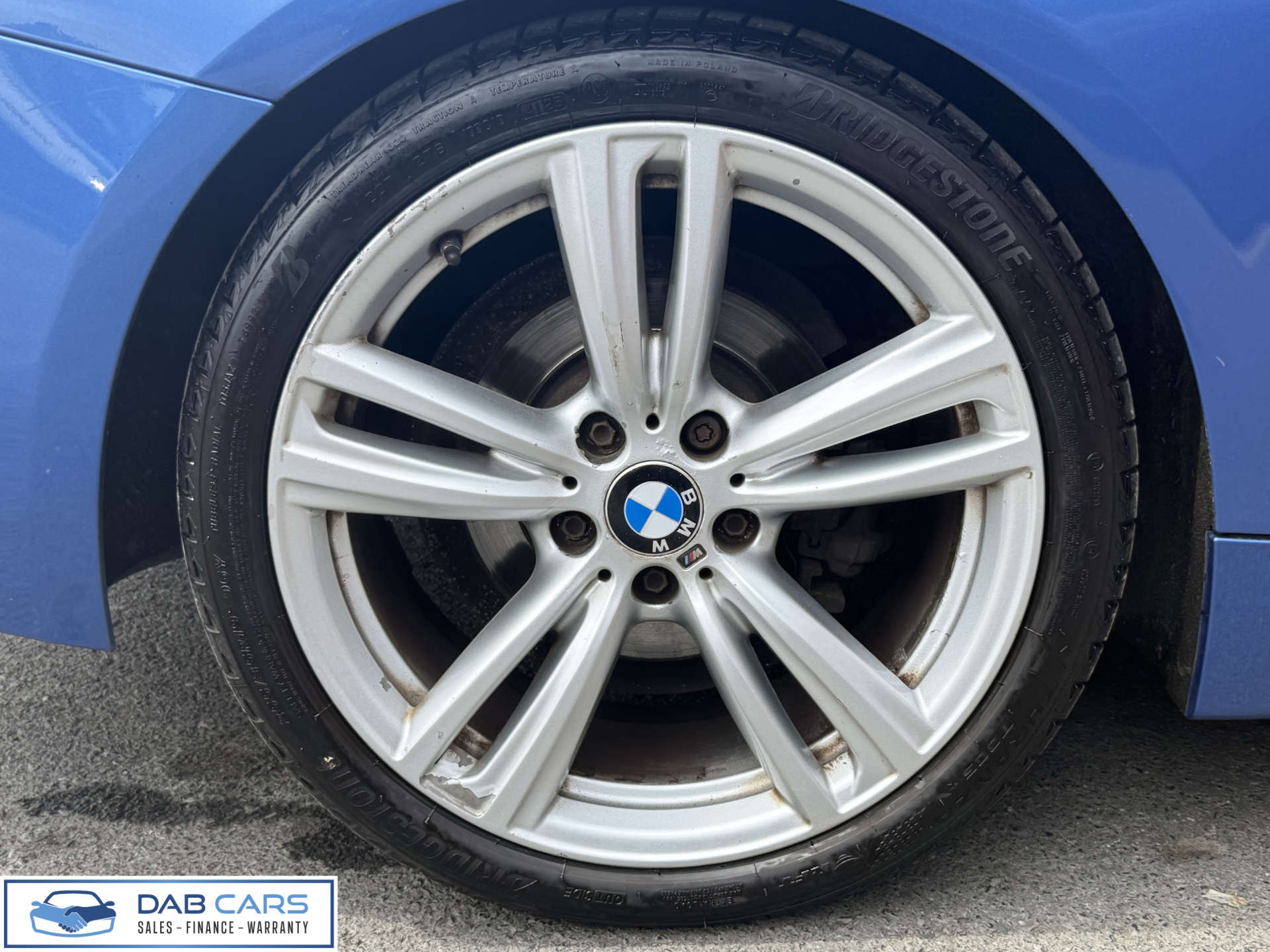 BMW 4 SERIES 2.0 420d M Sport Auto 2dr #21