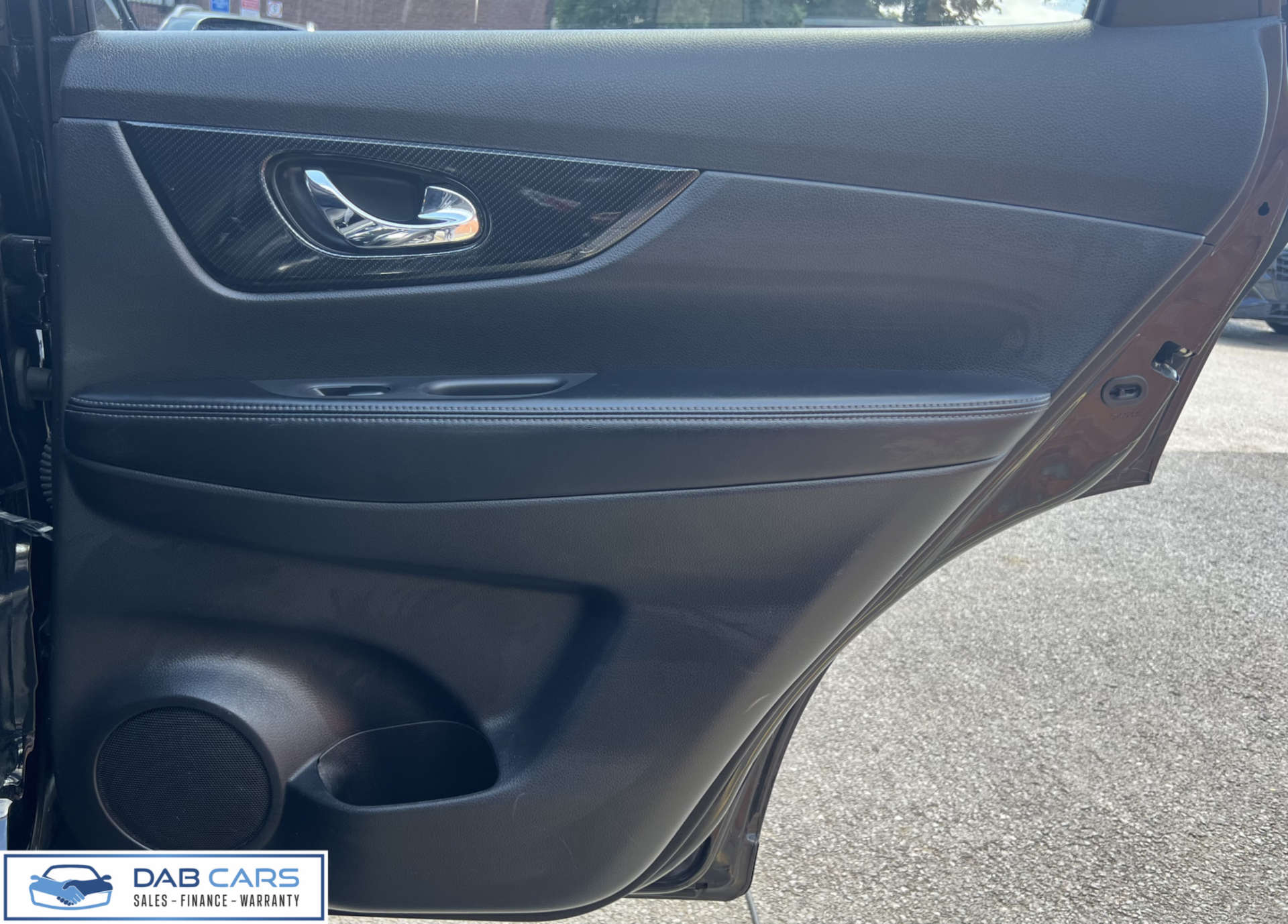 Nissan X-TRAIL 1.6 X-Trail N-Connecta dCi 5dr #57
