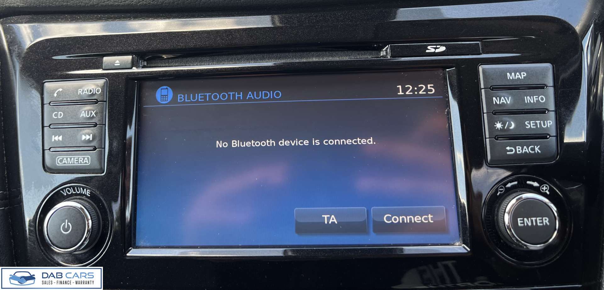 Nissan X-TRAIL 1.6 X-Trail N-Connecta dCi 5dr #60