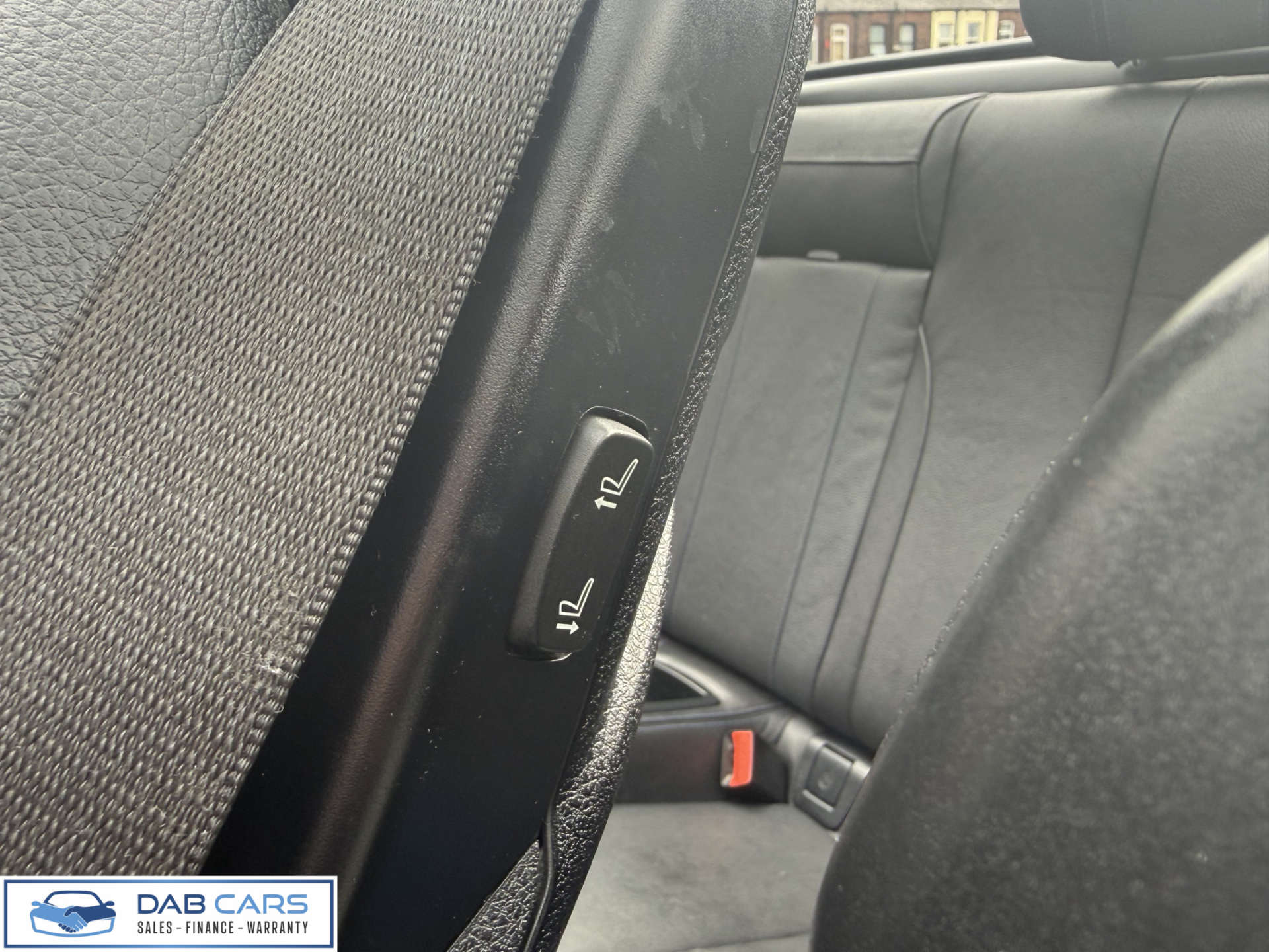 BMW 4 SERIES 2.0 420d M Sport Auto 2dr #28