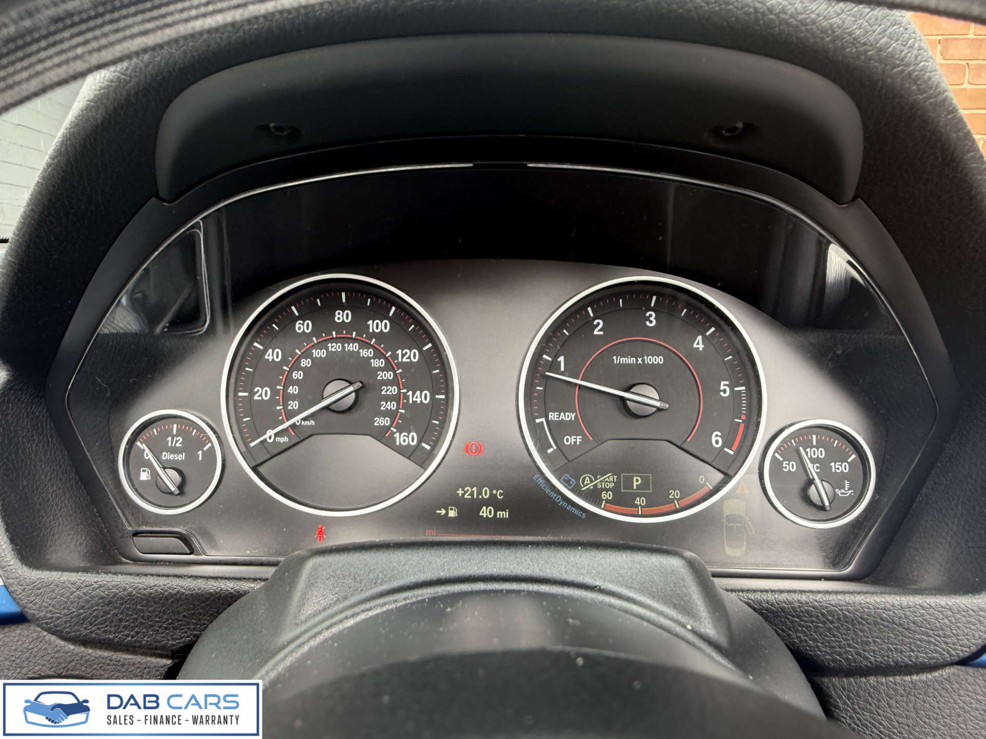 BMW 4 SERIES 2.0 420d M Sport Auto 2dr #31