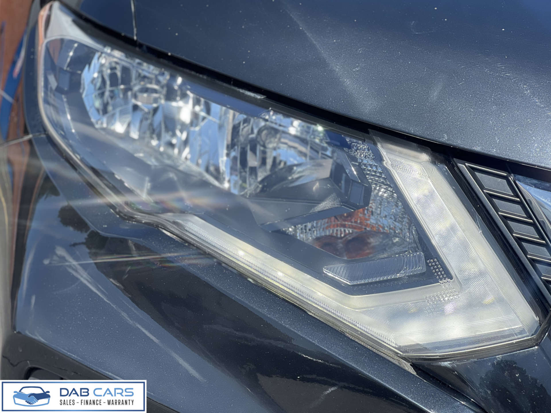 Nissan X-TRAIL 1.6 X-Trail N-Connecta dCi 5dr #65