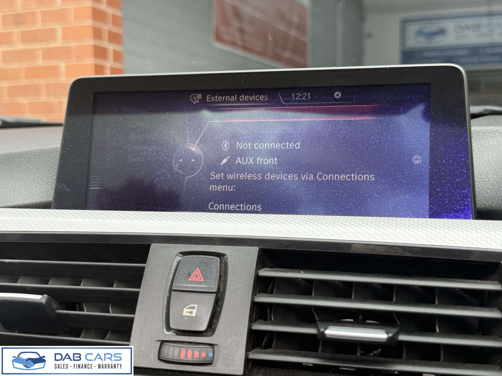 BMW 4 SERIES 2.0 420d M Sport Auto 2dr #35