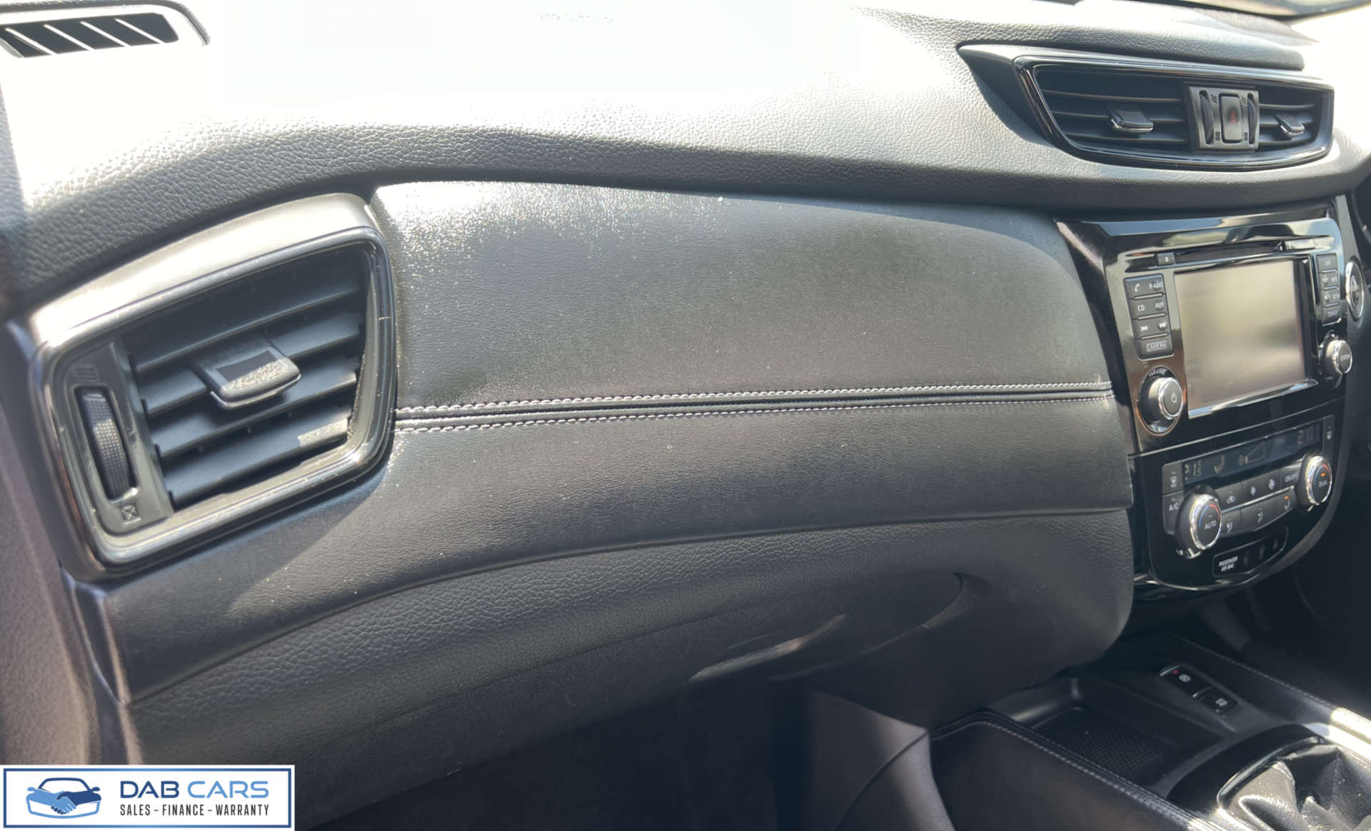Nissan X-TRAIL 1.6 X-Trail N-Connecta dCi 5dr #70