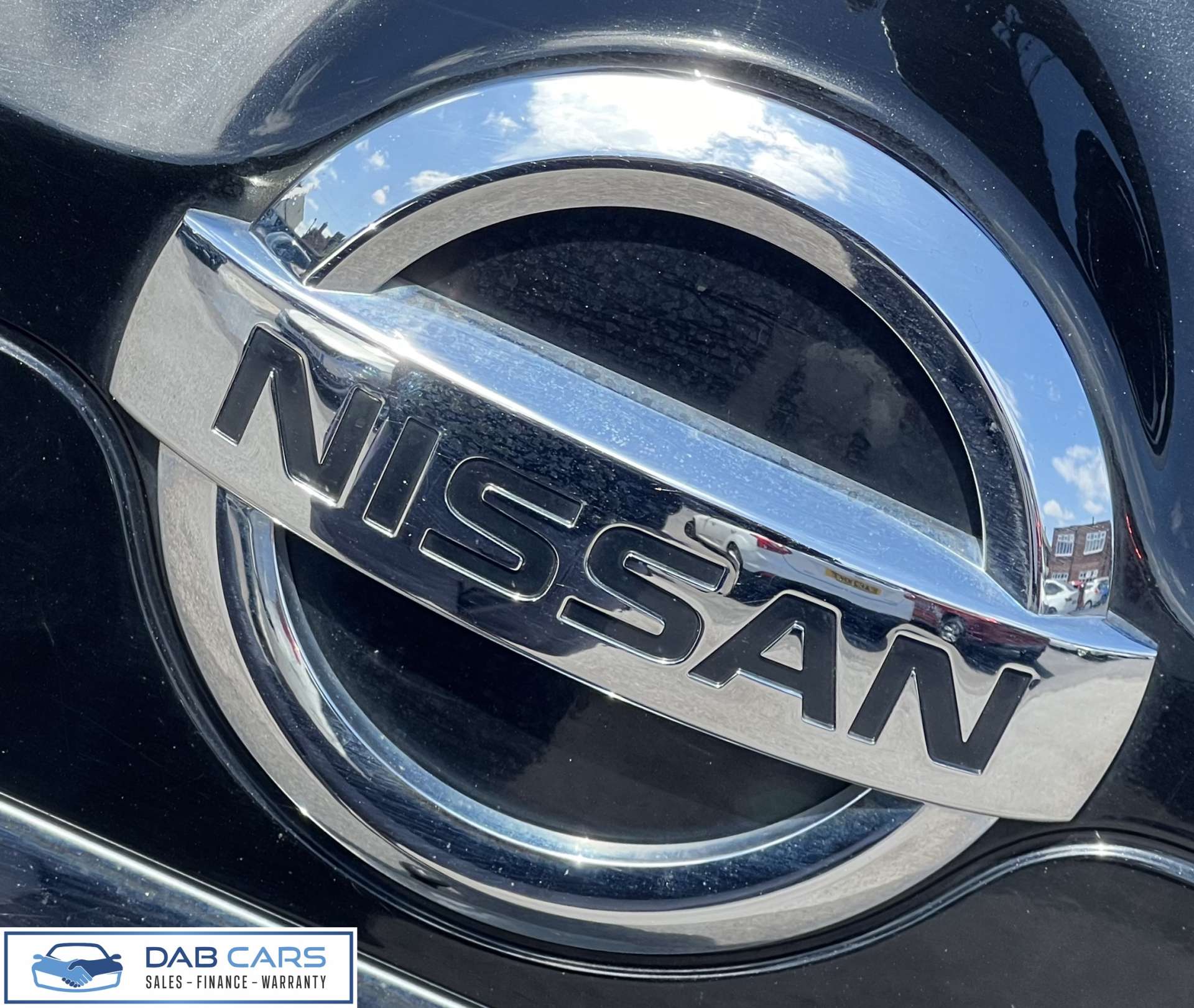 Nissan X-TRAIL 1.6 X-Trail N-Connecta dCi 5dr #71