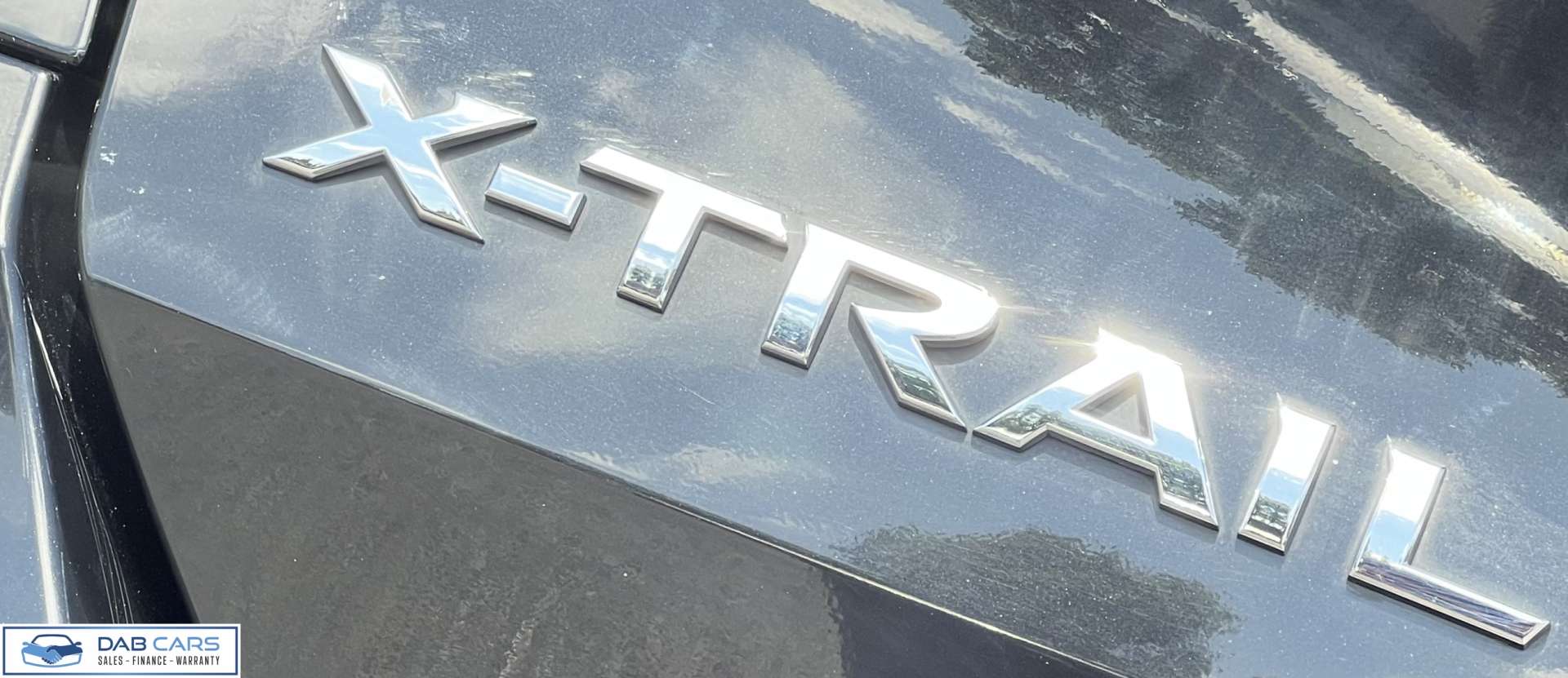 Nissan X-TRAIL 1.6 X-Trail N-Connecta dCi 5dr #72