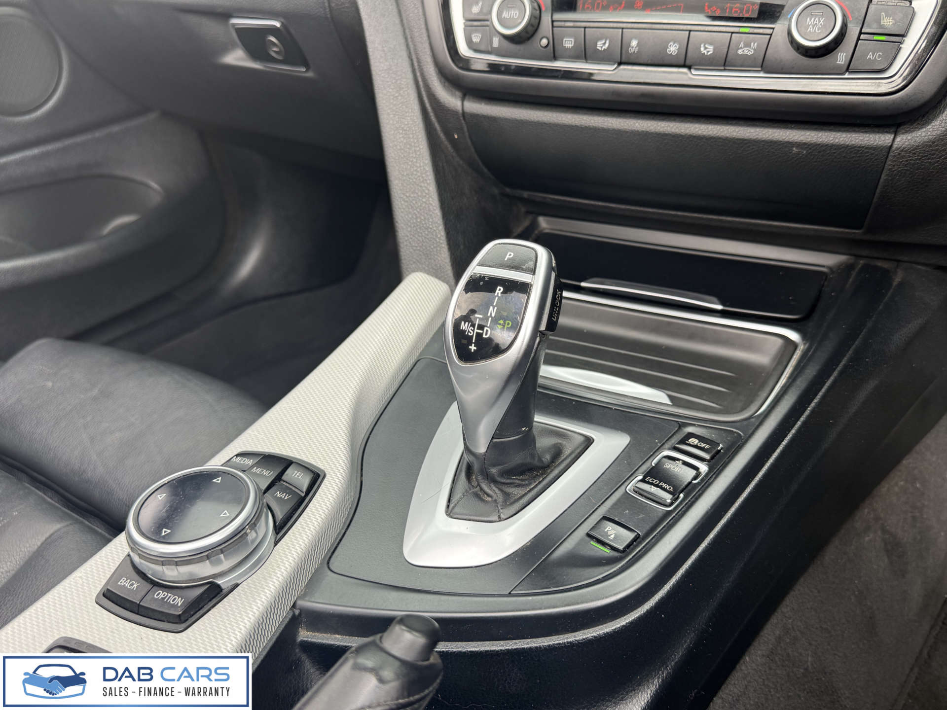 BMW 4 SERIES 2.0 420d M Sport Auto 2dr #40