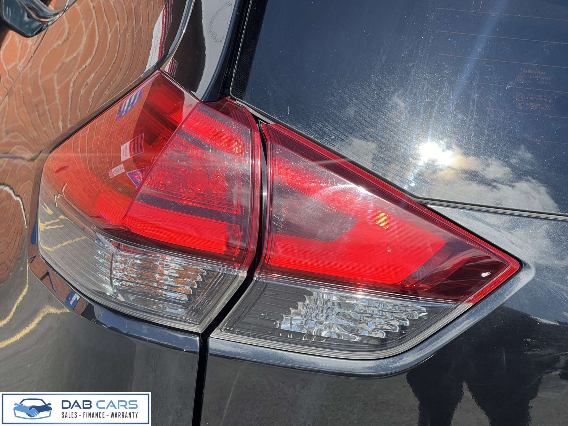 Nissan X-TRAIL 1.6 X-Trail N-Connecta dCi 5dr #73