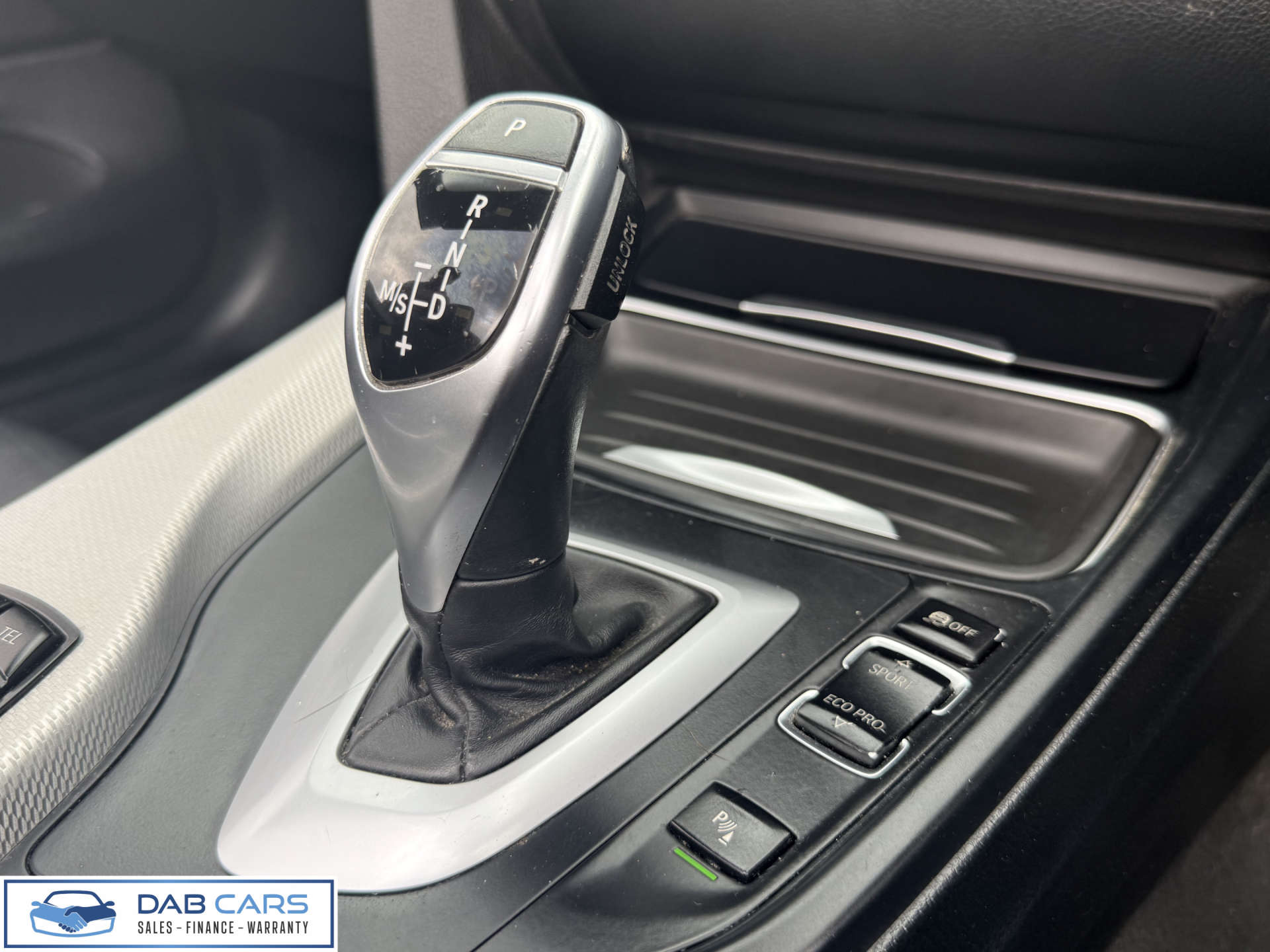 BMW 4 SERIES 2.0 420d M Sport Auto 2dr #41