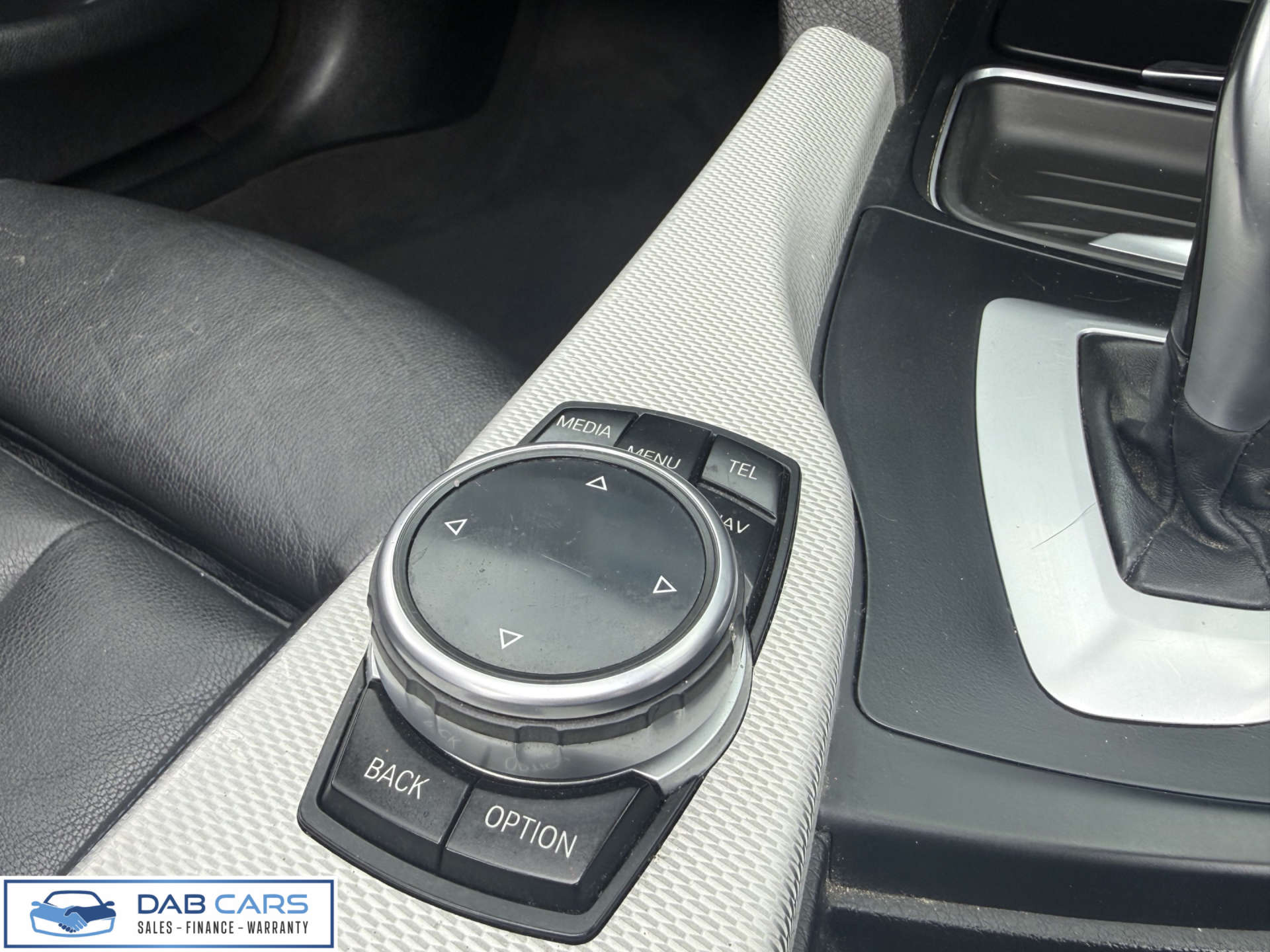 BMW 4 SERIES 2.0 420d M Sport Auto 2dr #42