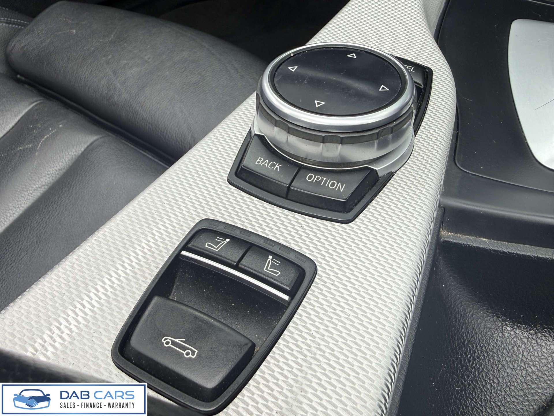 BMW 4 SERIES 2.0 420d M Sport Auto 2dr #43