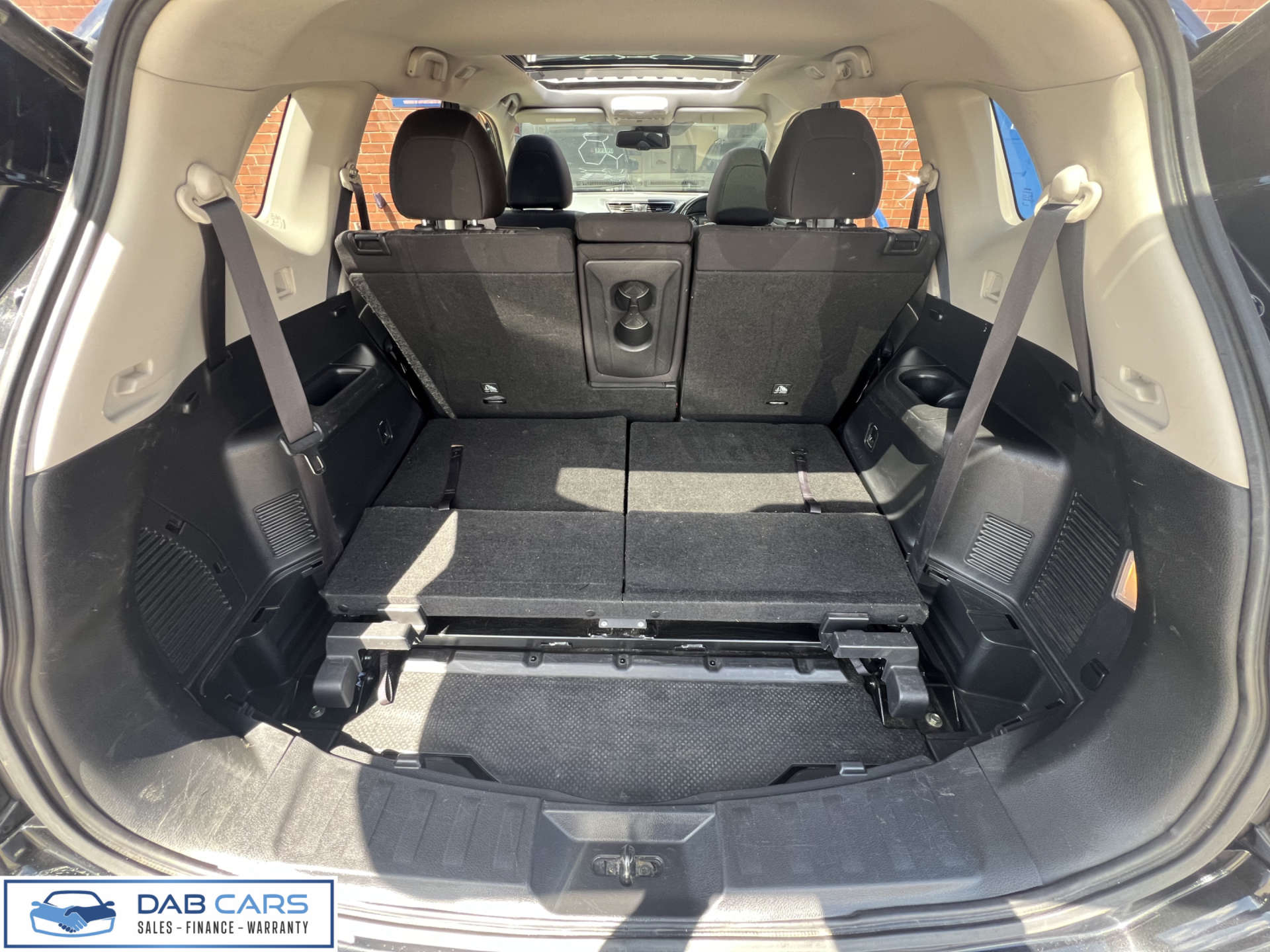 Nissan X-TRAIL 1.6 X-Trail N-Connecta dCi 5dr #75