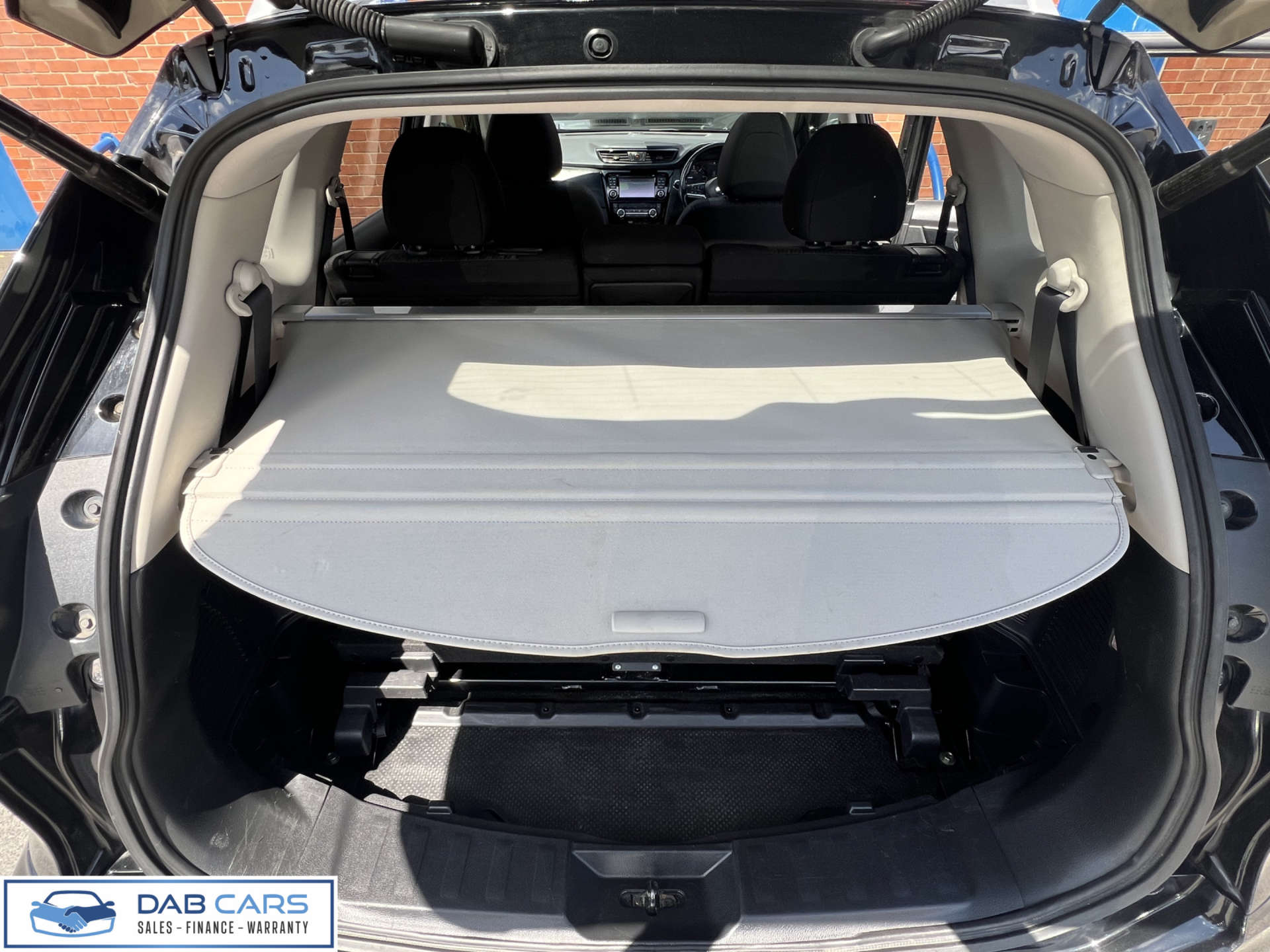 Nissan X-TRAIL 1.6 X-Trail N-Connecta dCi 5dr #76