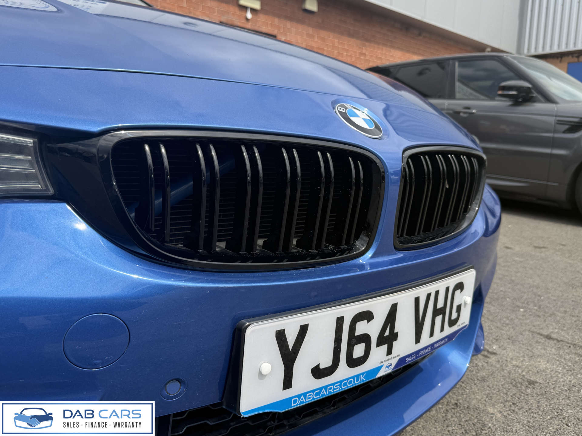 BMW 4 SERIES 2.0 420d M Sport Auto 2dr #46