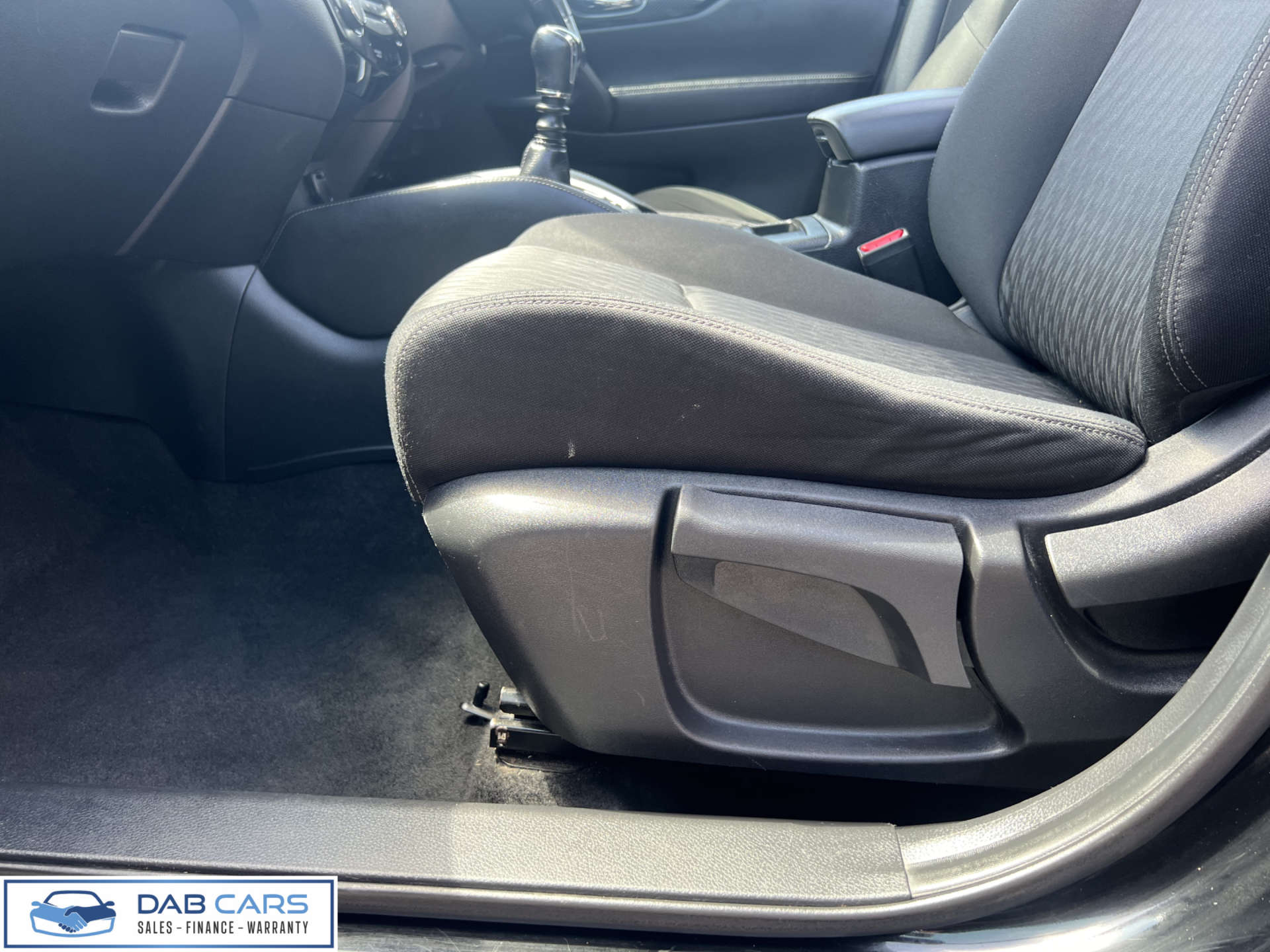 Nissan X-TRAIL 1.6 X-Trail N-Connecta dCi 5dr #79