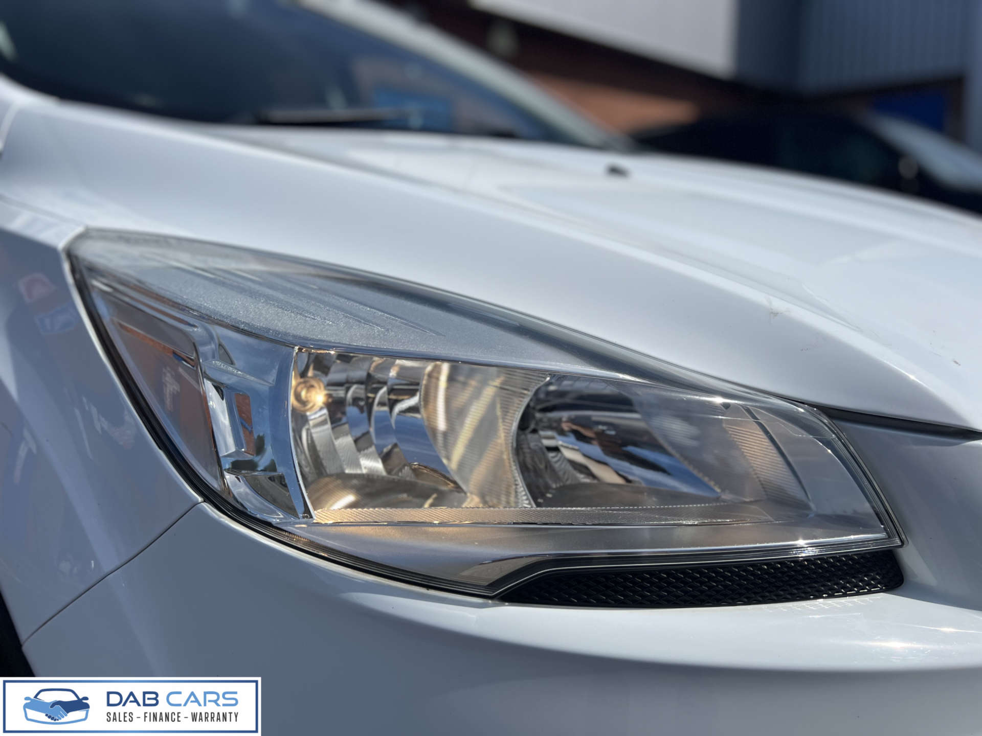 FORD KUGA 2.0 Kuga Titanium TDCI 4x4 Auto 4WD 5dr #50