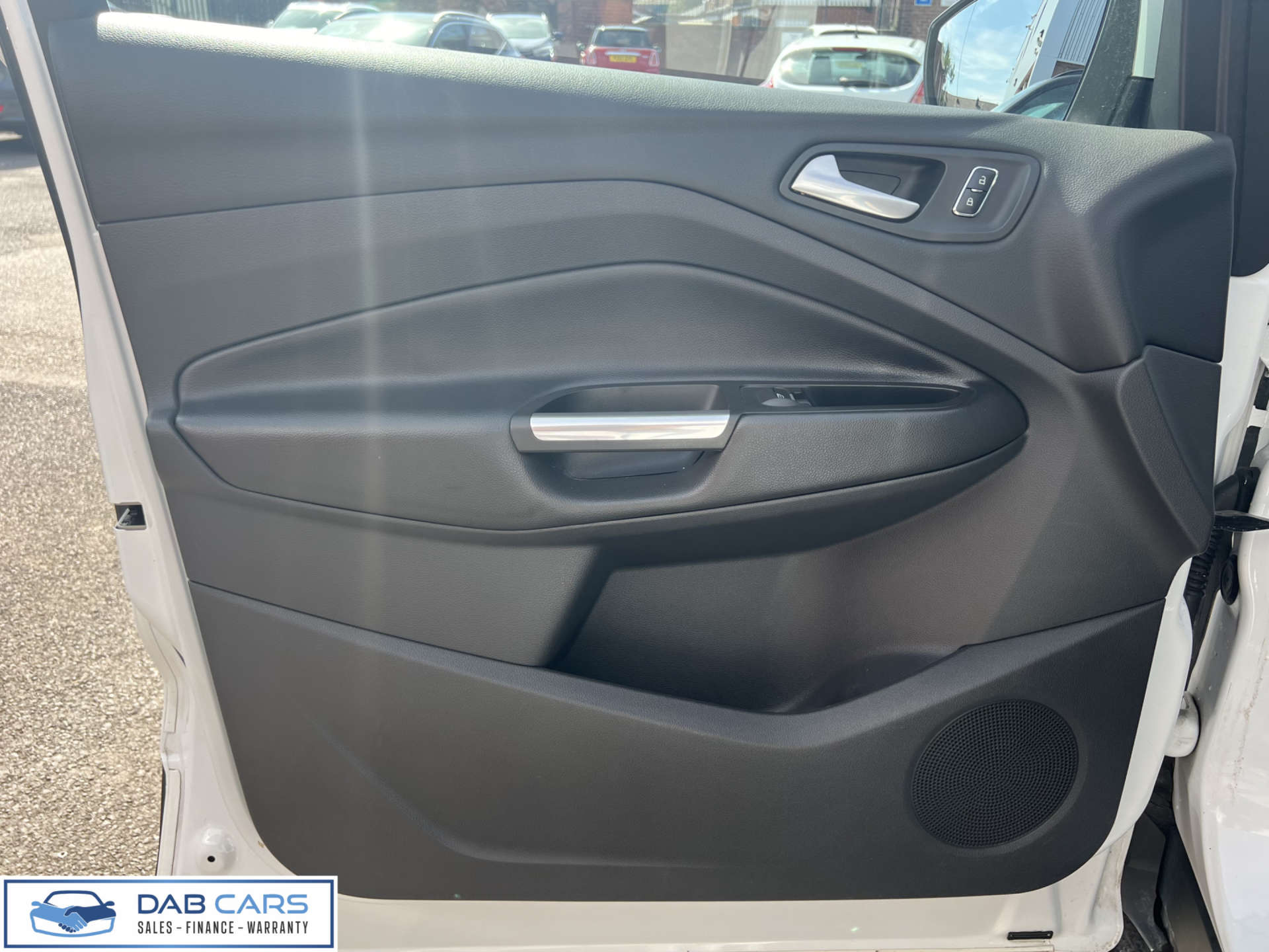 FORD KUGA 2.0 Kuga Titanium TDCI 4x4 Auto 4WD 5dr #53