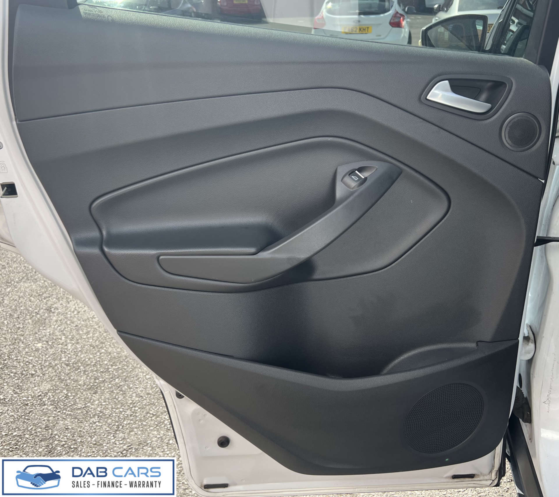 FORD KUGA 2.0 Kuga Titanium TDCI 4x4 Auto 4WD 5dr #59