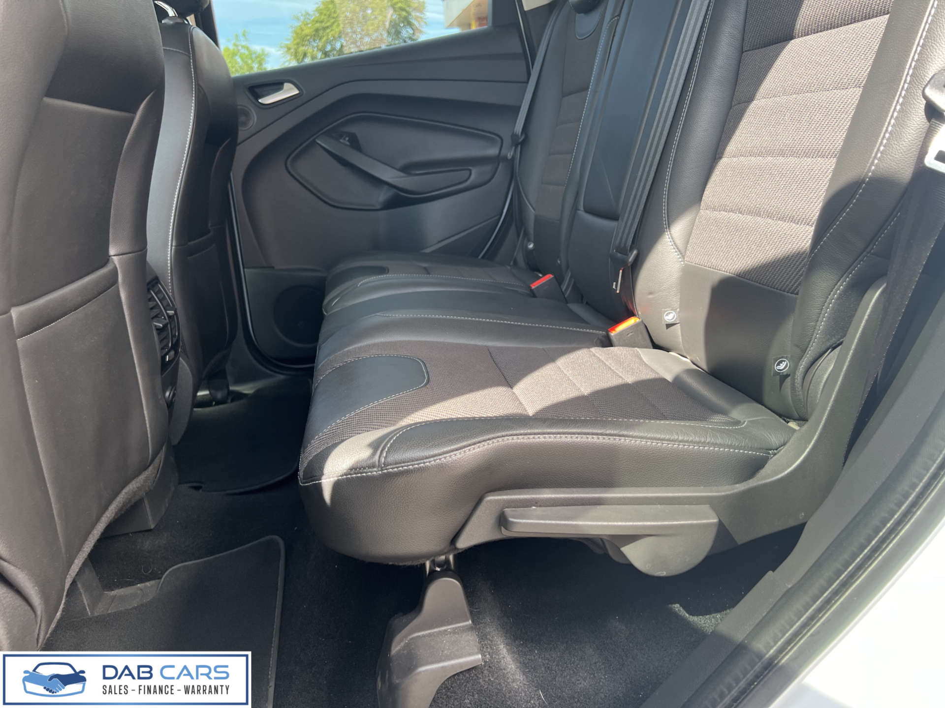 FORD KUGA 2.0 Kuga Titanium TDCI 4x4 Auto 4WD 5dr #60
