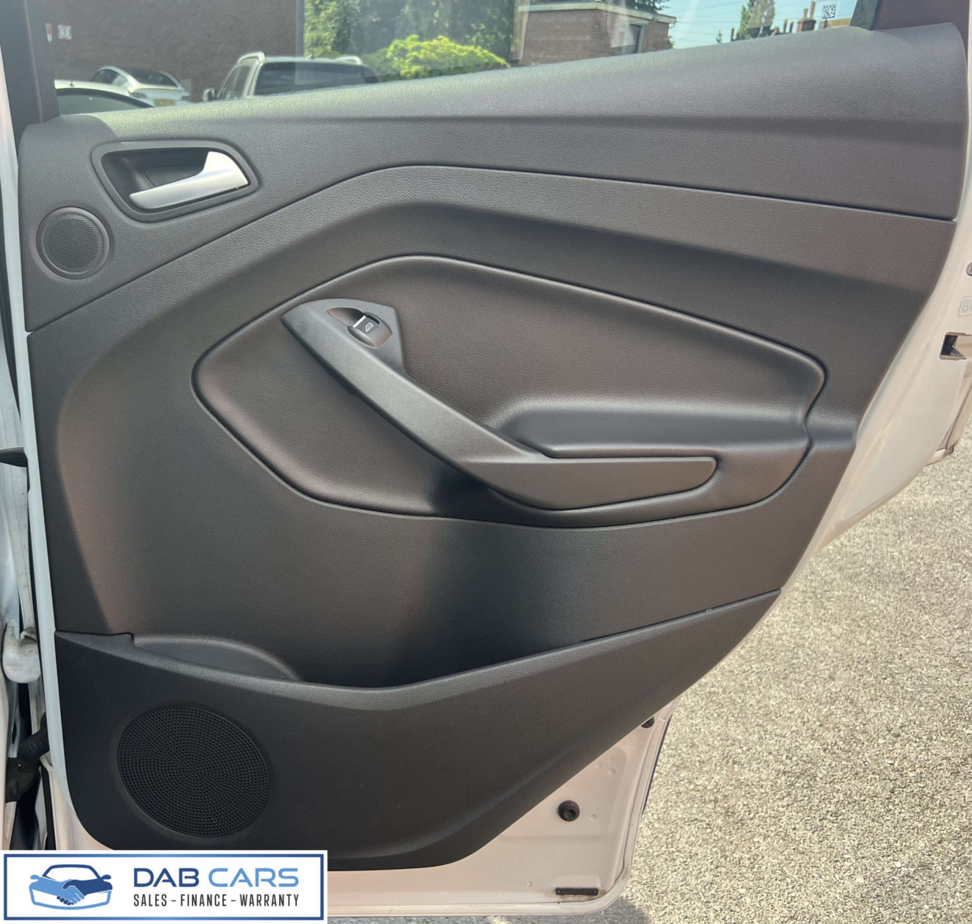FORD KUGA 2.0 Kuga Titanium TDCI 4x4 Auto 4WD 5dr #63
