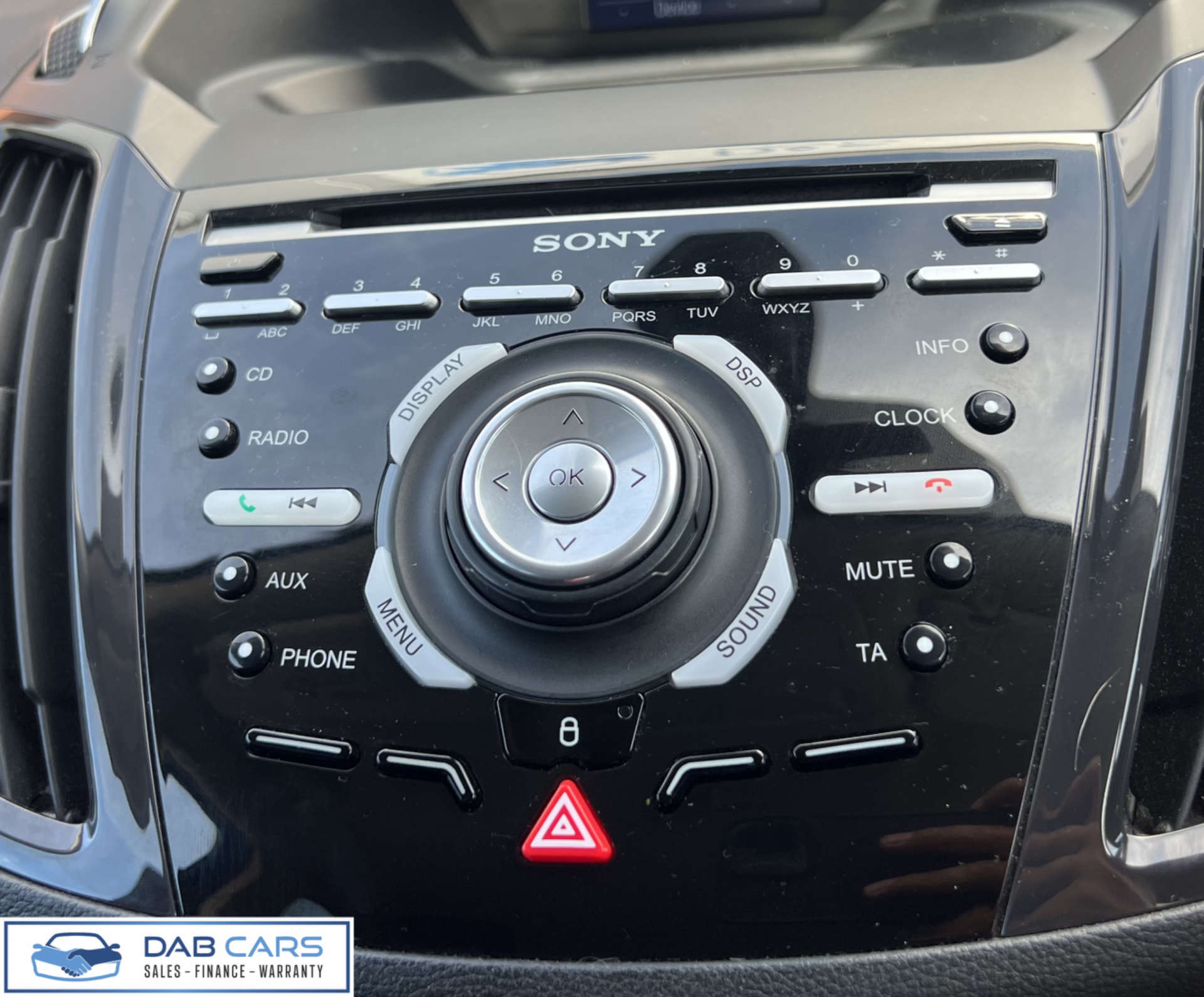 FORD KUGA 2.0 Kuga Titanium TDCI 4x4 Auto 4WD 5dr #66
