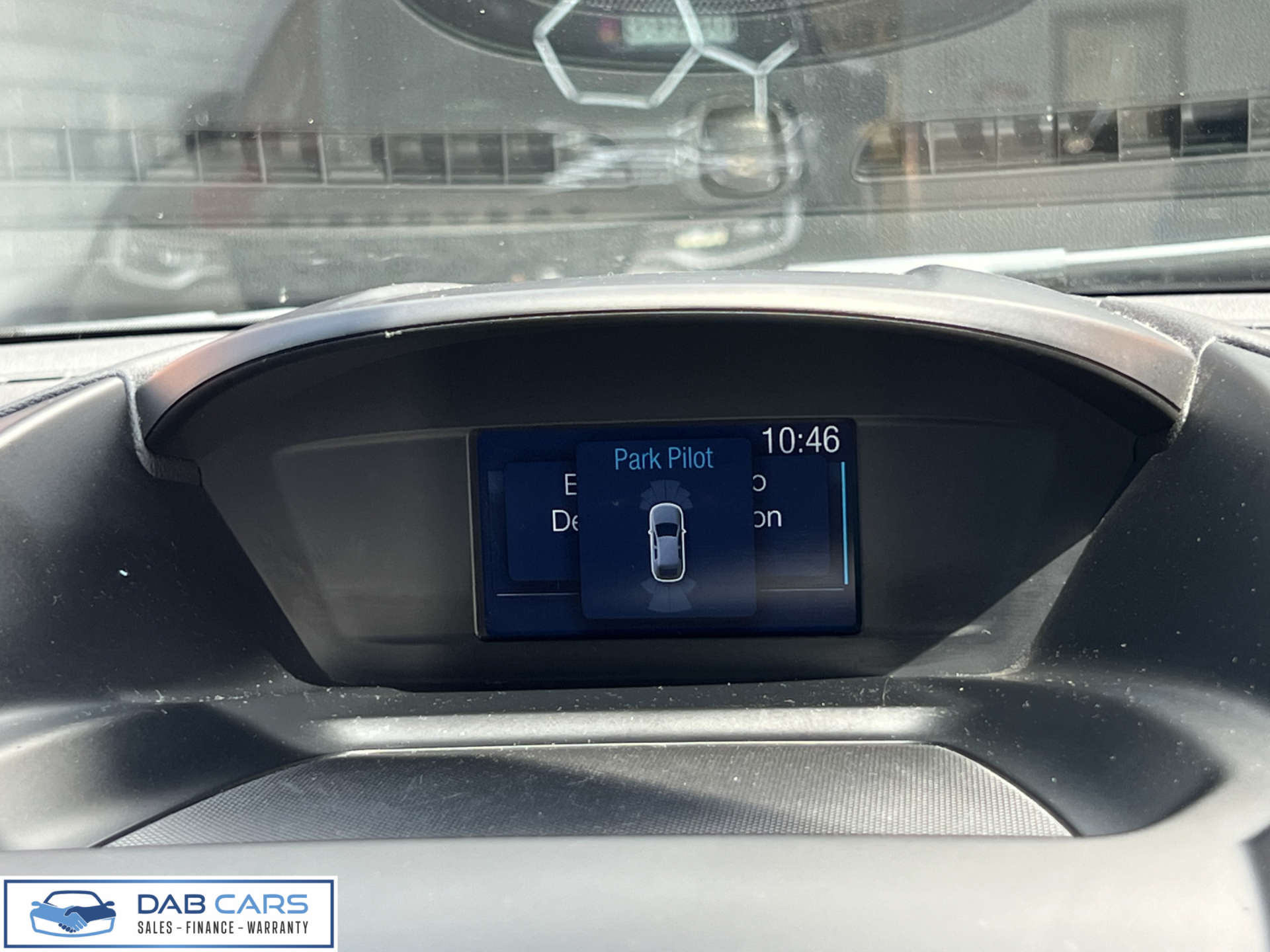 FORD KUGA 2.0 Kuga Titanium TDCI 4x4 Auto 4WD 5dr #67