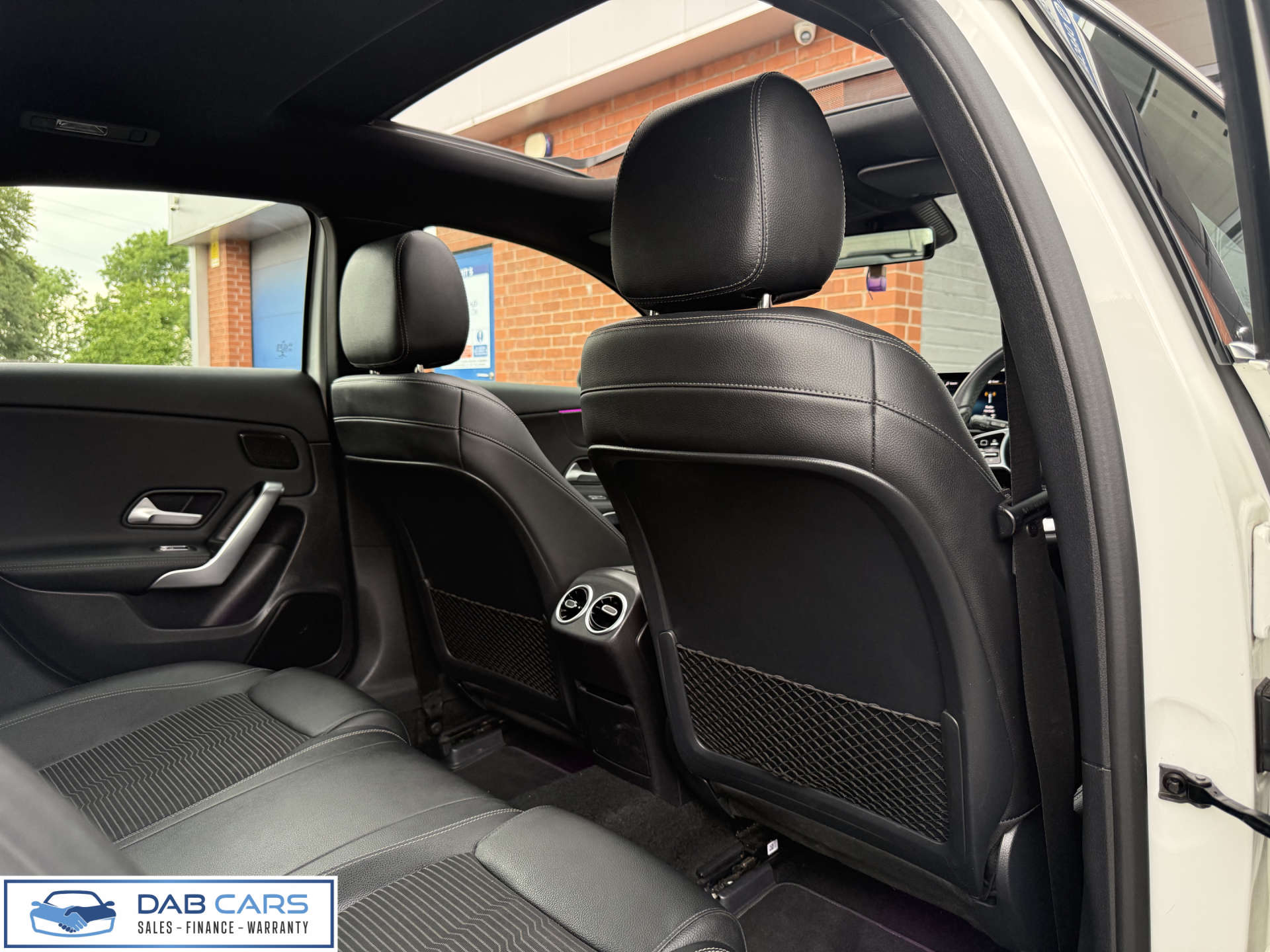 Mercedes-Benz A-CLASS 1.5 A 180 D Sport Premium+ Auto 5dr #22
