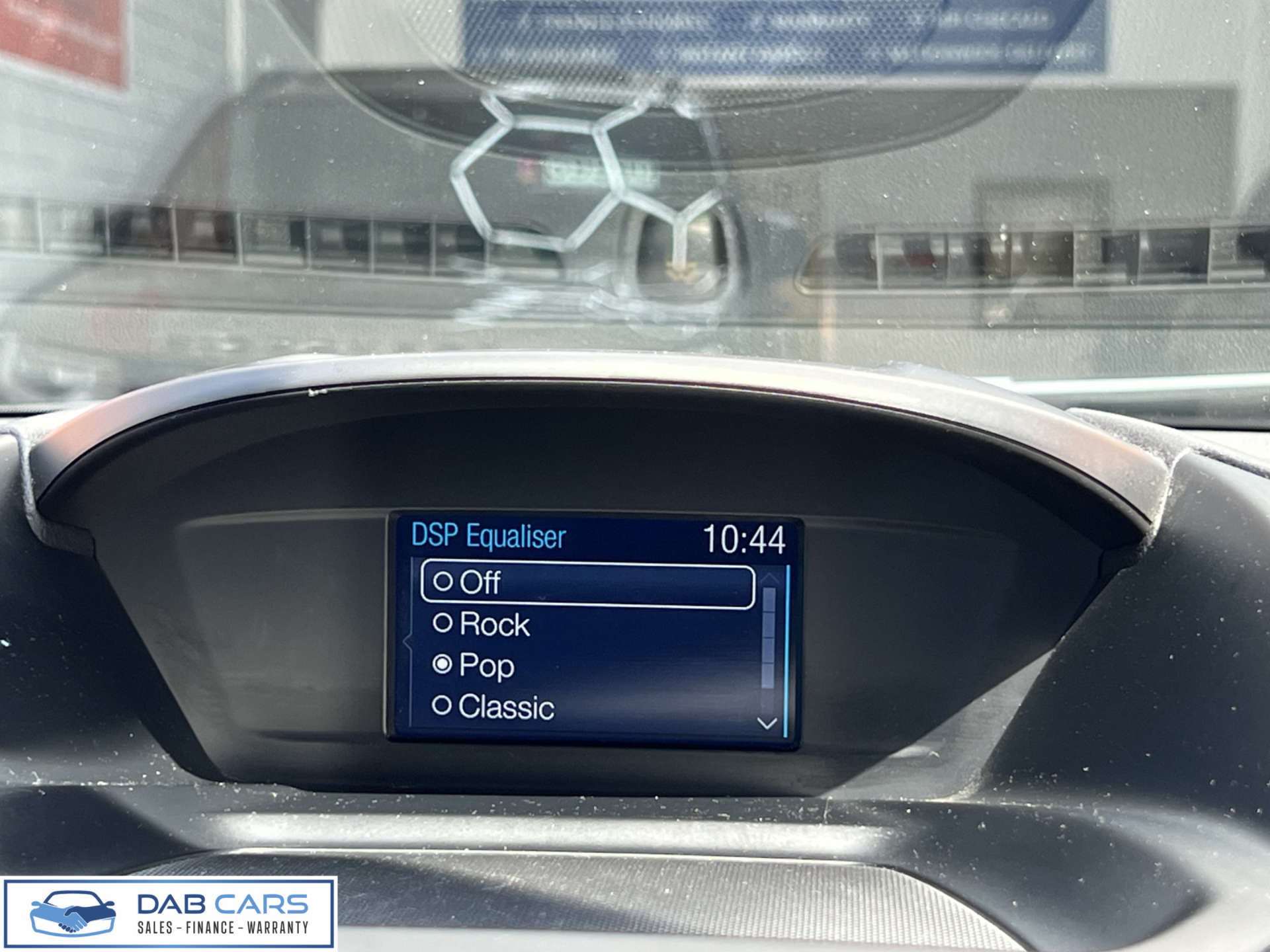 FORD KUGA 2.0 Kuga Titanium TDCI 4x4 Auto 4WD 5dr #69