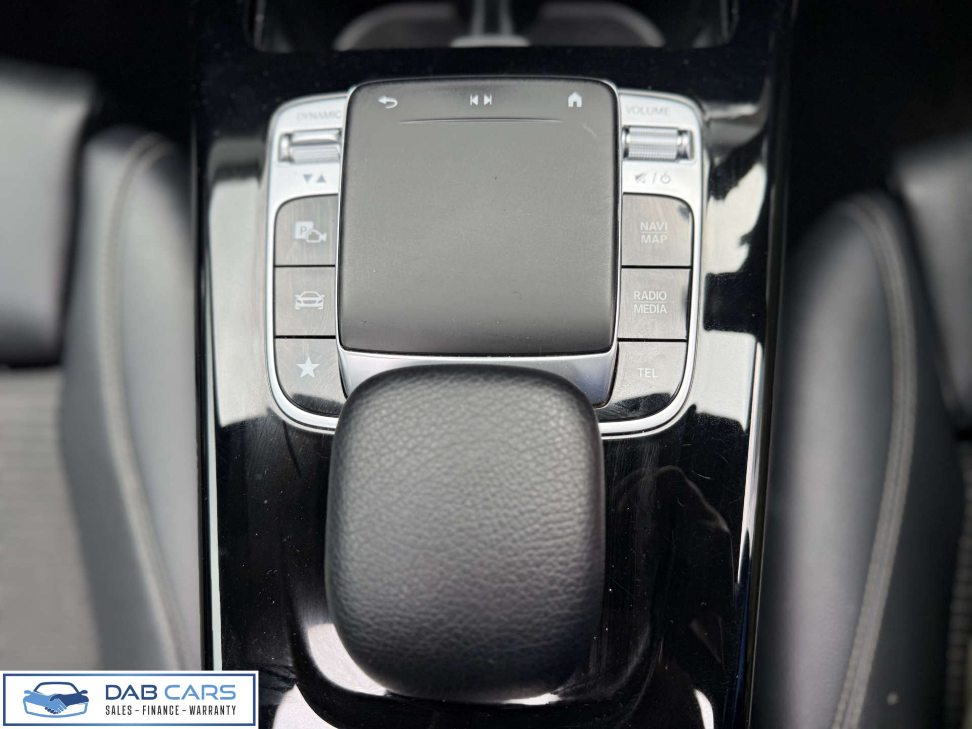 Mercedes-Benz A-CLASS 1.5 A 180 D Sport Premium+ Auto 5dr #33