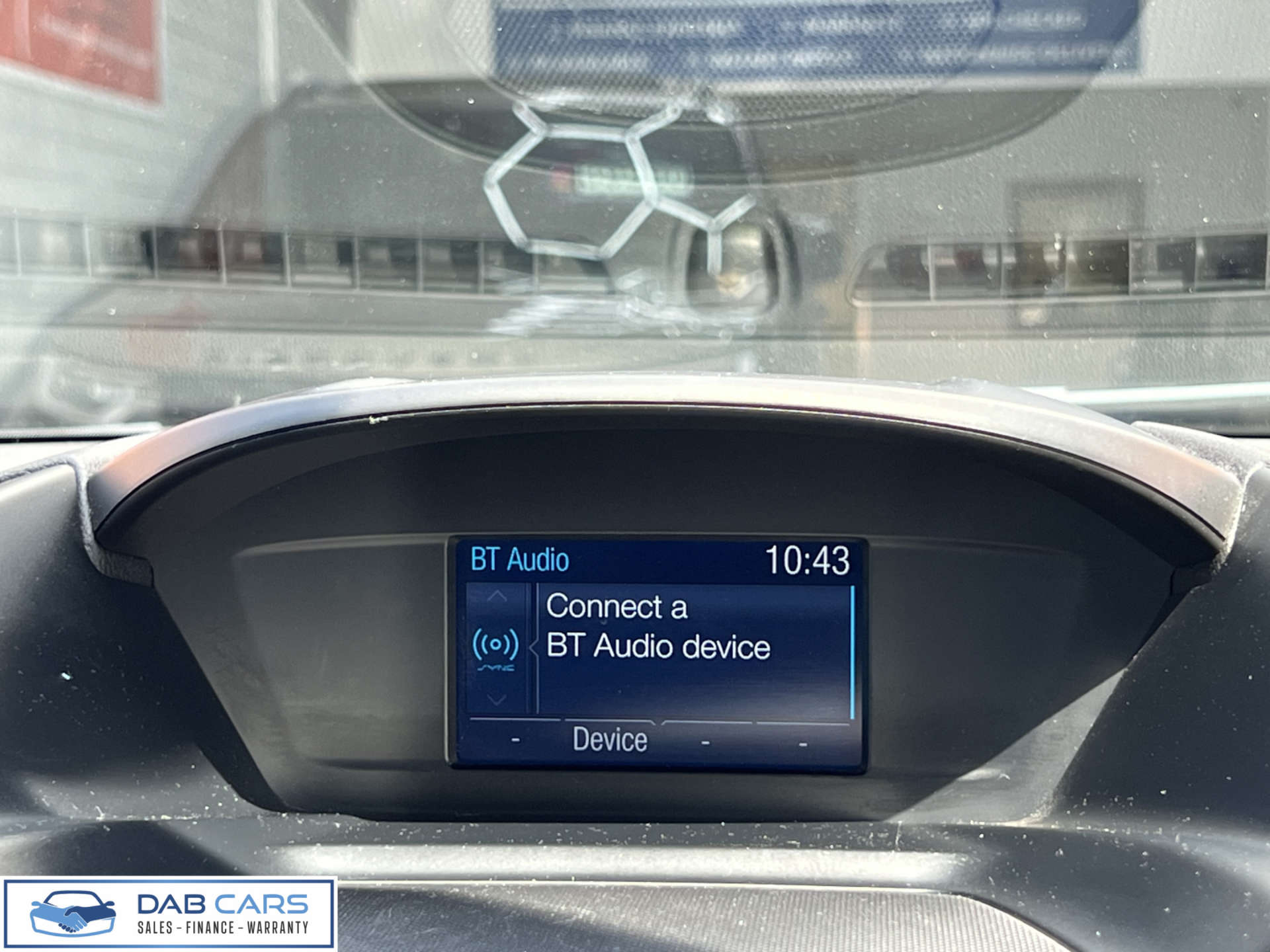 FORD KUGA 2.0 Kuga Titanium TDCI 4x4 Auto 4WD 5dr #70