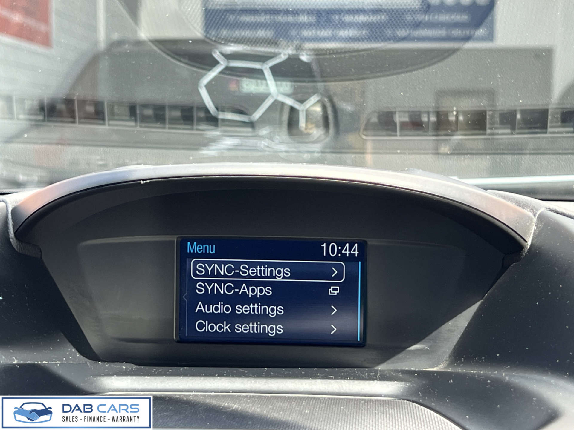 FORD KUGA 2.0 Kuga Titanium TDCI 4x4 Auto 4WD 5dr #71