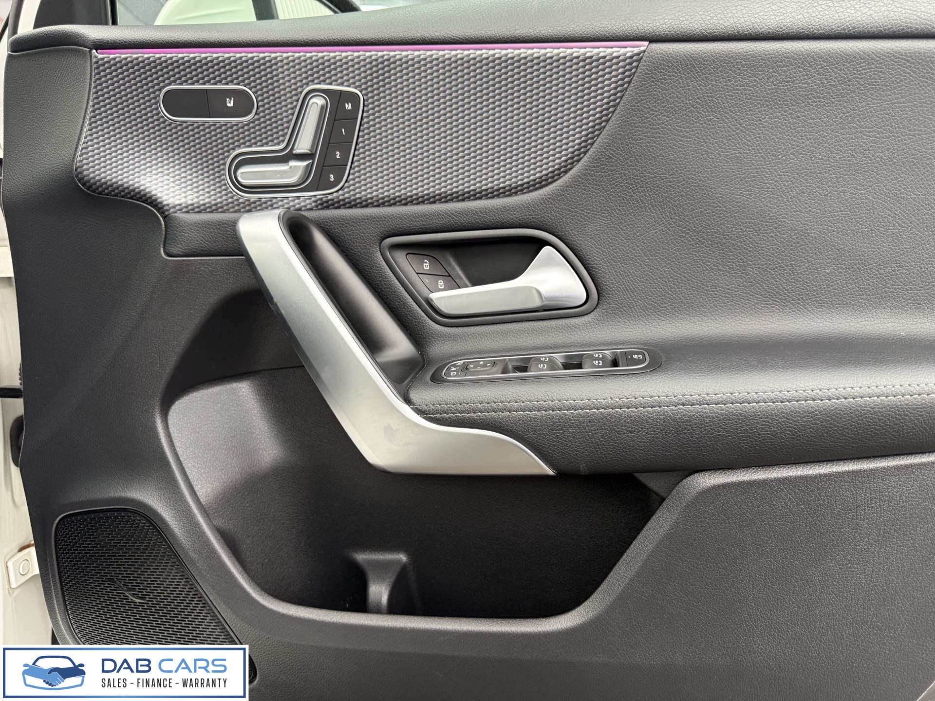 Mercedes-Benz A-CLASS 1.5 A 180 D Sport Premium+ Auto 5dr #45