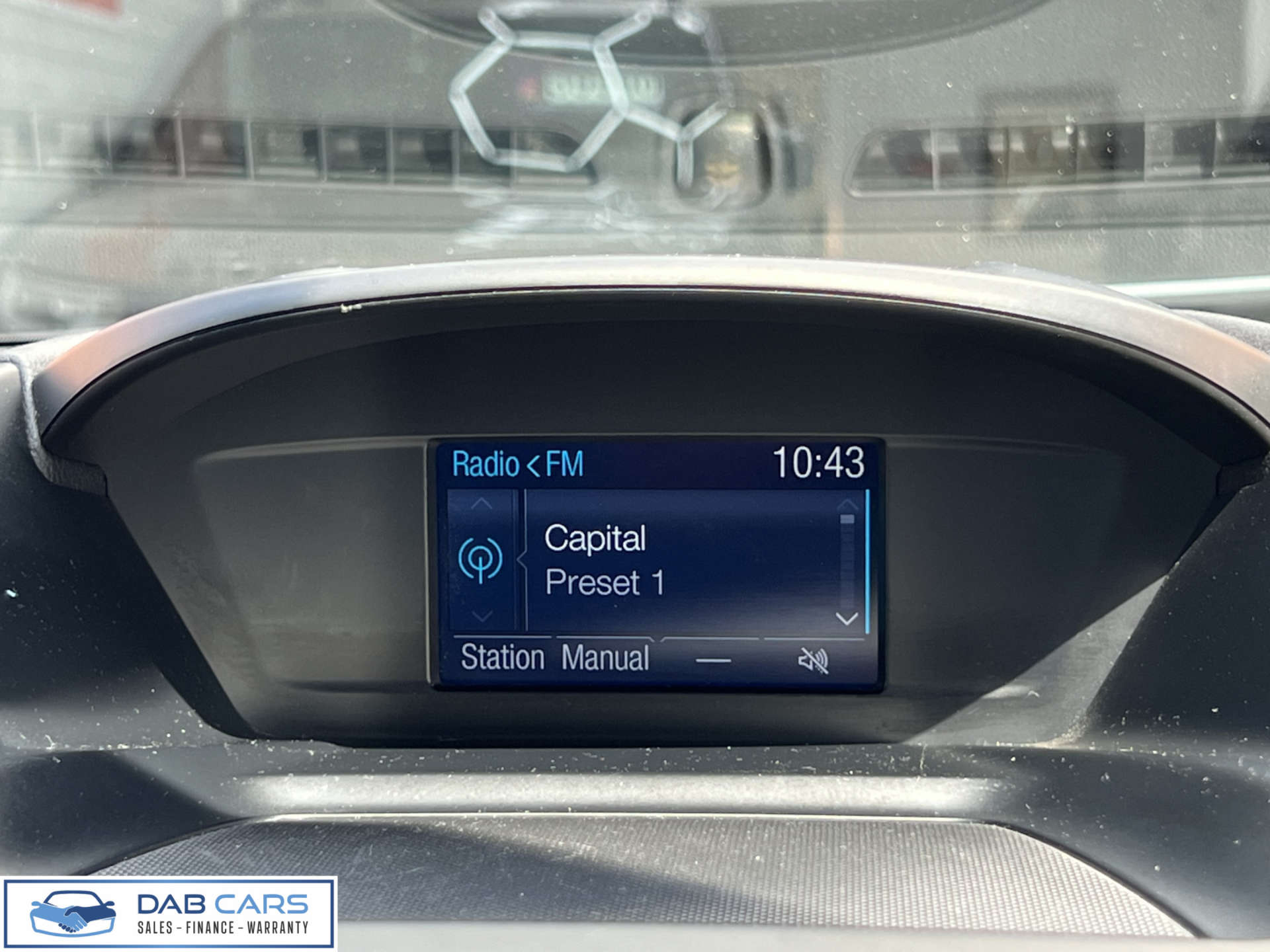 FORD KUGA 2.0 Kuga Titanium TDCI 4x4 Auto 4WD 5dr #72