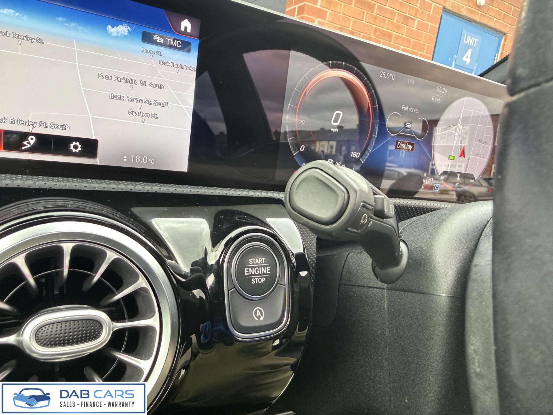 Mercedes-Benz A-CLASS 1.5 A 180 D Sport Premium+ Auto 5dr #49