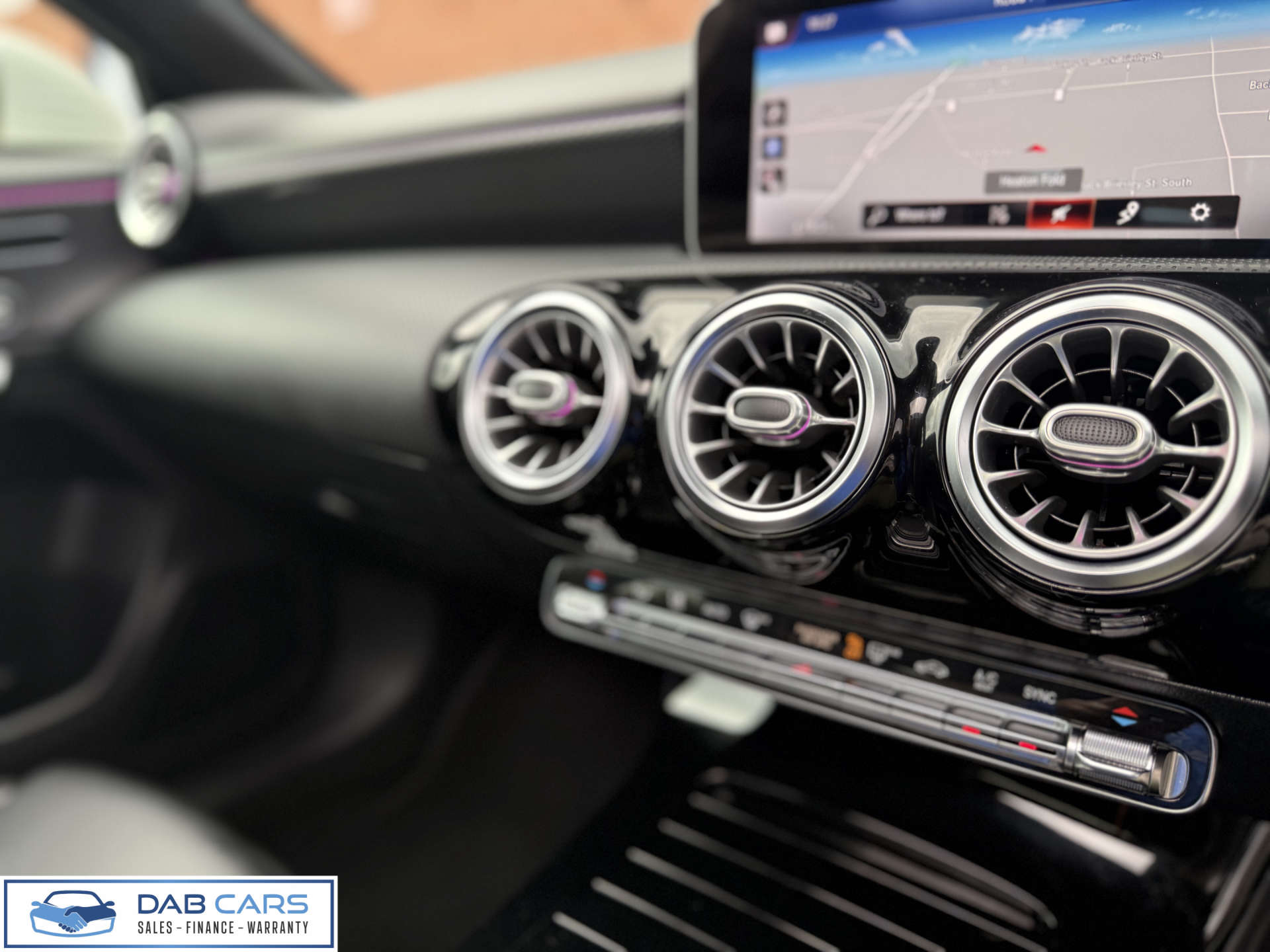 Mercedes-Benz A-CLASS 1.5 A 180 D Sport Premium+ Auto 5dr #50