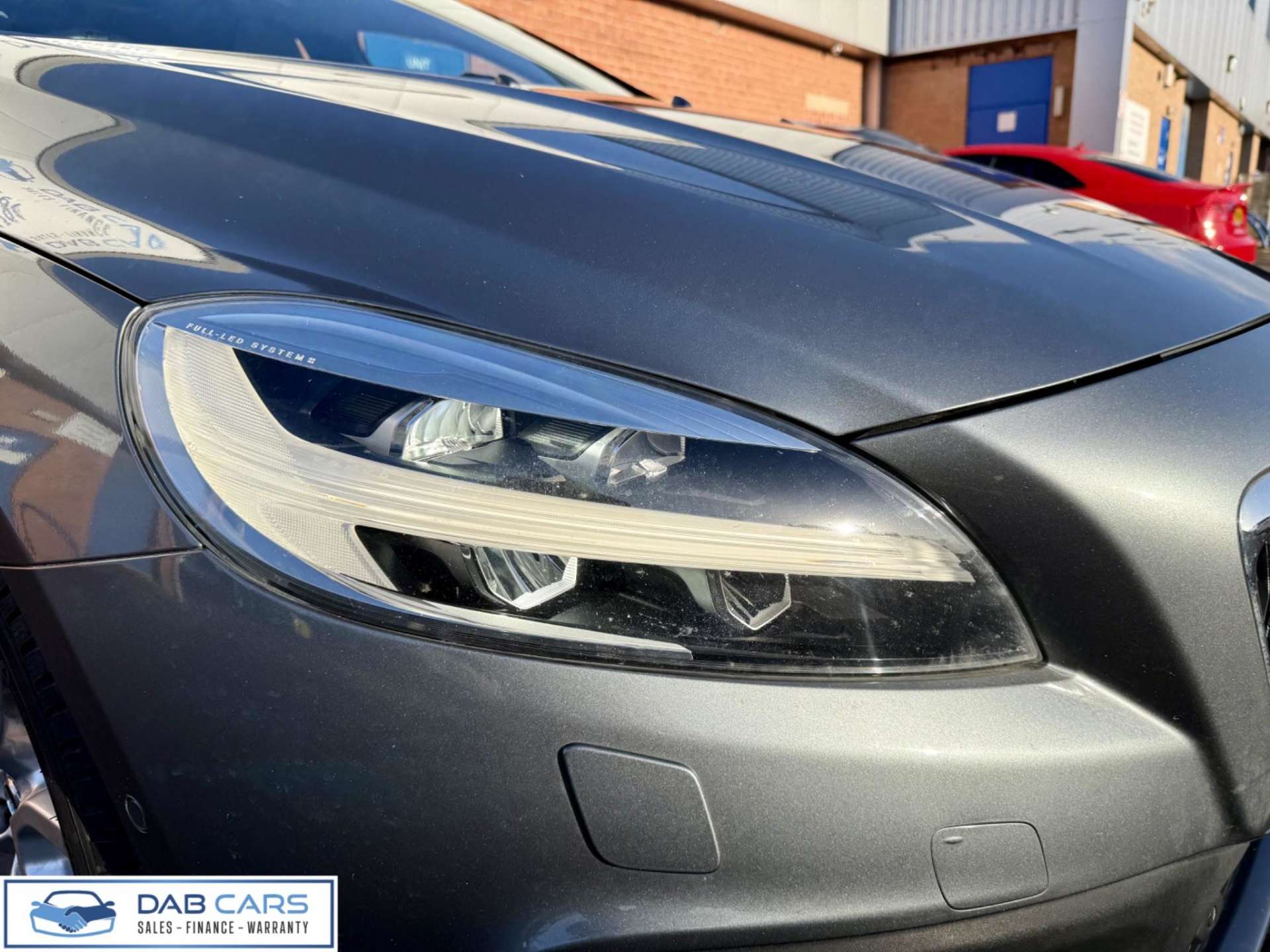 Volvo V40 Cross Country 2.0 T5 Pro Auto AWD Euro 6 (s/s) 5dr #46