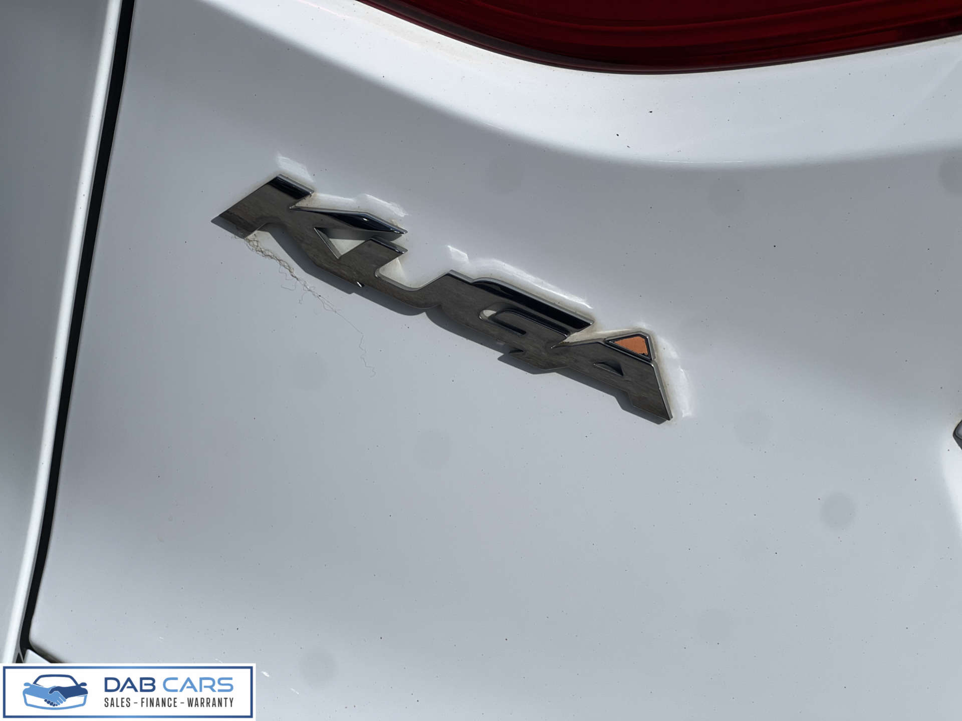 FORD KUGA 2.0 Kuga Titanium TDCI 4x4 Auto 4WD 5dr #75