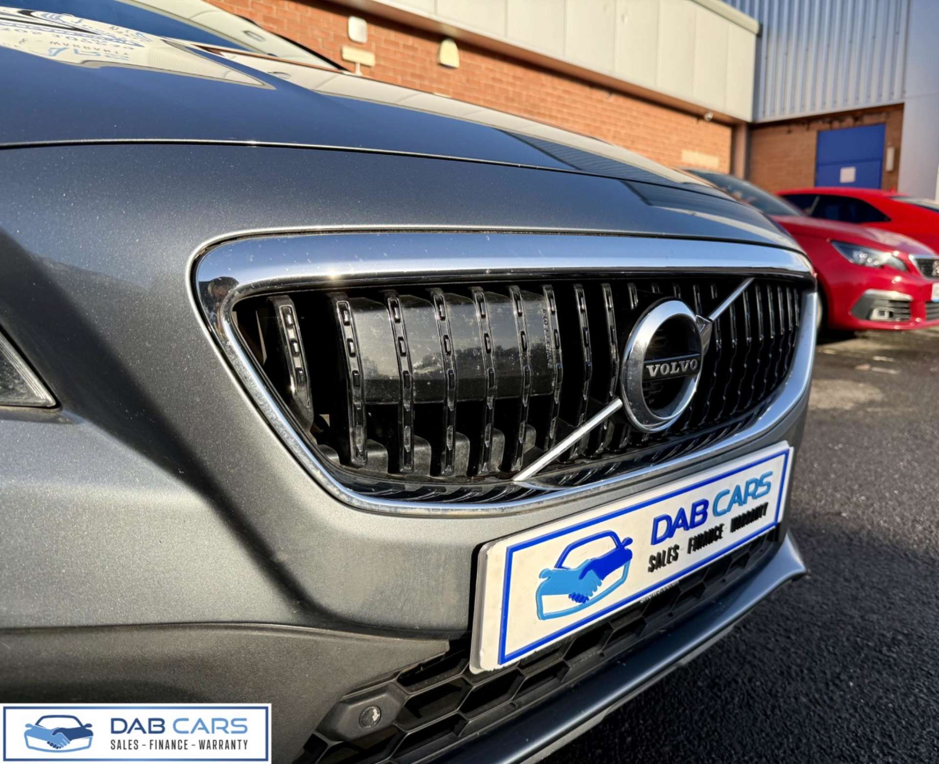 Volvo V40 Cross Country 2.0 T5 Pro Auto AWD Euro 6 (s/s) 5dr #47