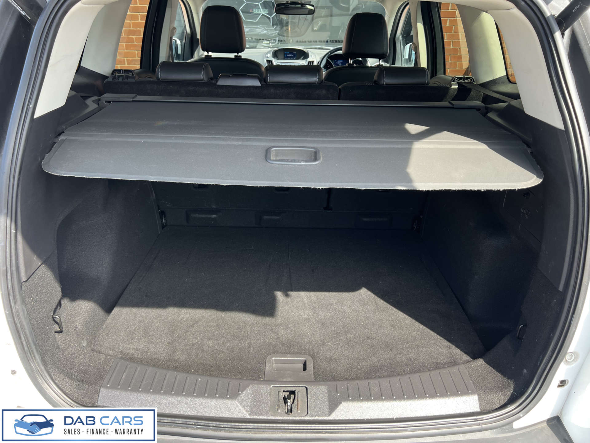 FORD KUGA 2.0 Kuga Titanium TDCI 4x4 Auto 4WD 5dr #77