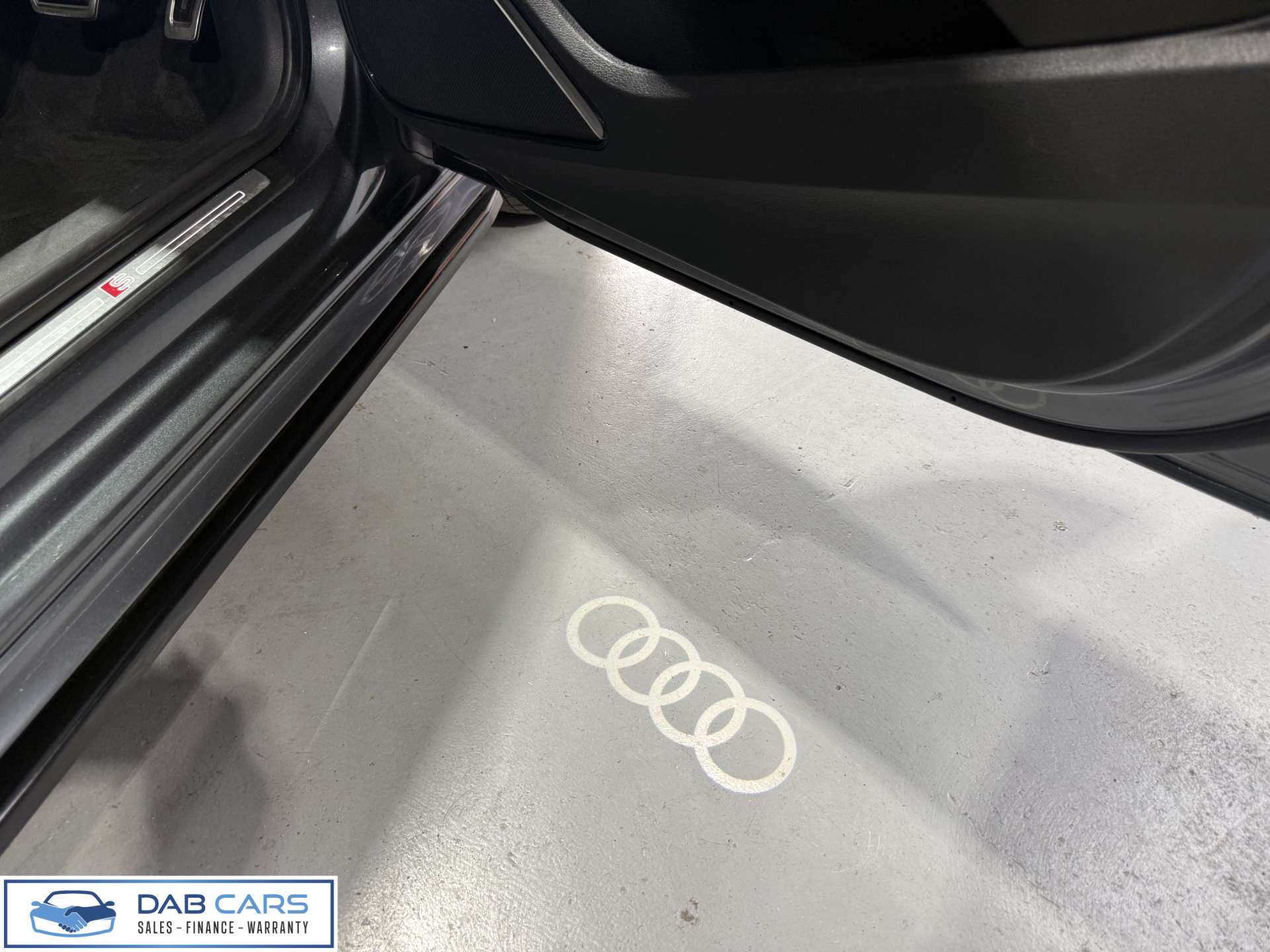 Audi S3 2.0 S3 Sportback TFSI Black Edition Quattro Semi-Auto 4WD 5dr #53