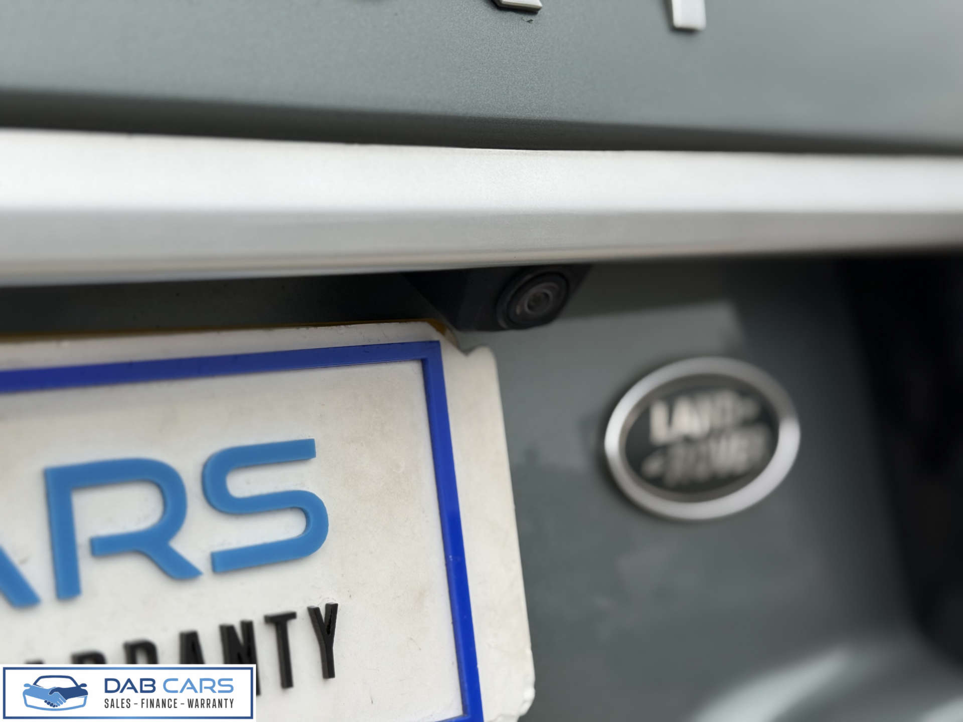 Land Rover Discovery Sport 2.0 Discovery Sport Luxury HSE TD4 Auto 4WD 5dr #79