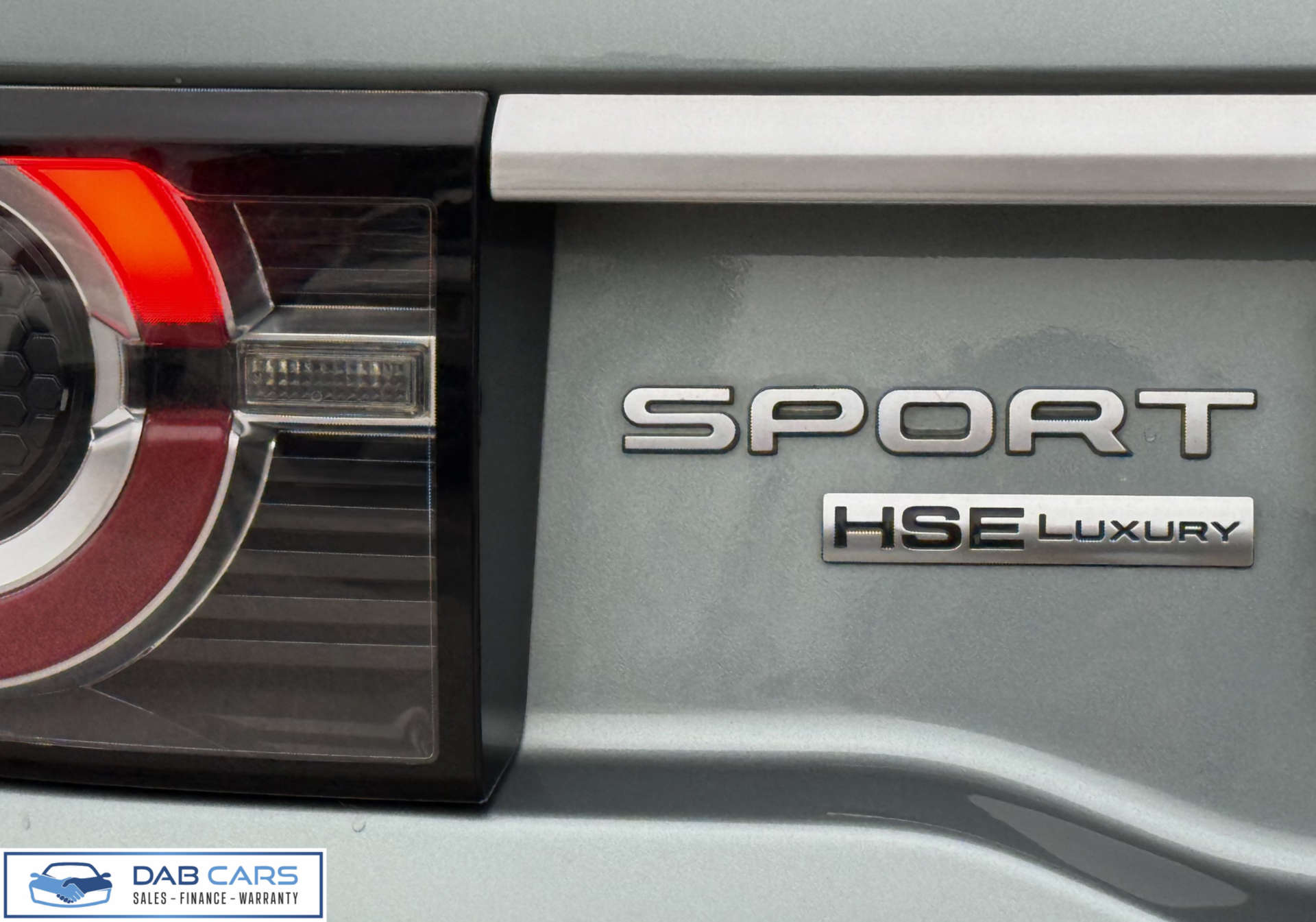 Land Rover Discovery Sport 2.0 Discovery Sport Luxury HSE TD4 Auto 4WD 5dr #80