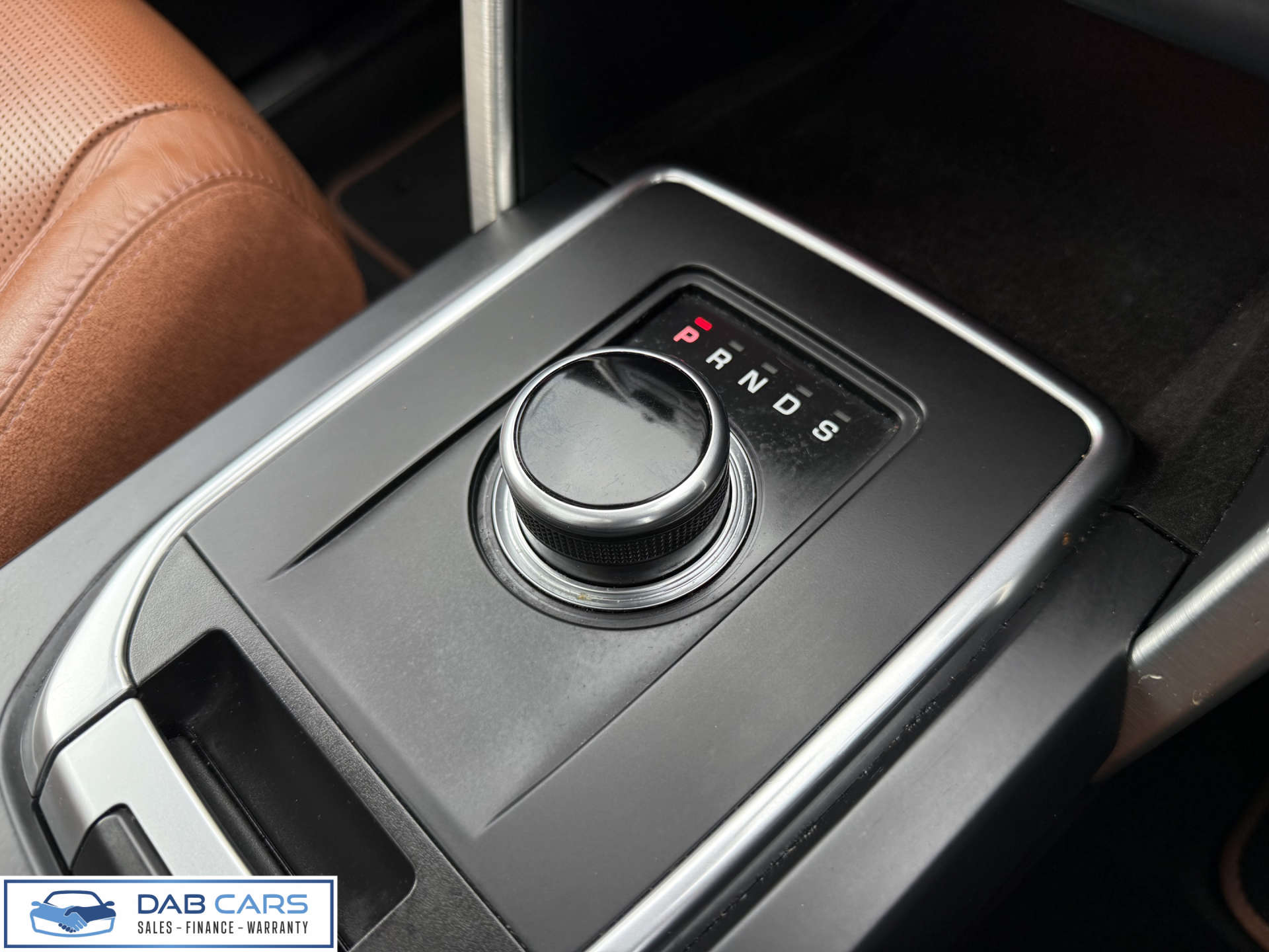 Land Rover Discovery Sport 2.0 Discovery Sport Luxury HSE TD4 Auto 4WD 5dr #10