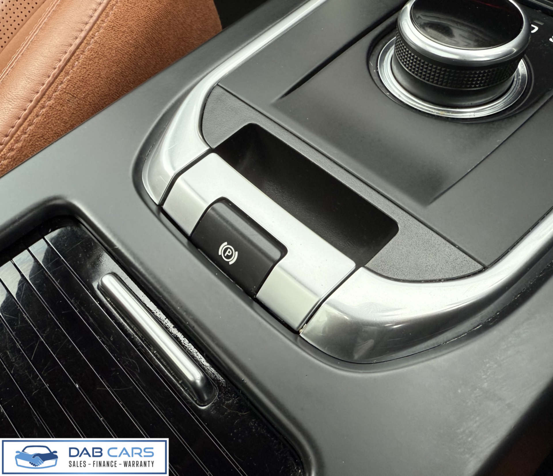 Land Rover Discovery Sport 2.0 Discovery Sport Luxury HSE TD4 Auto 4WD 5dr #86