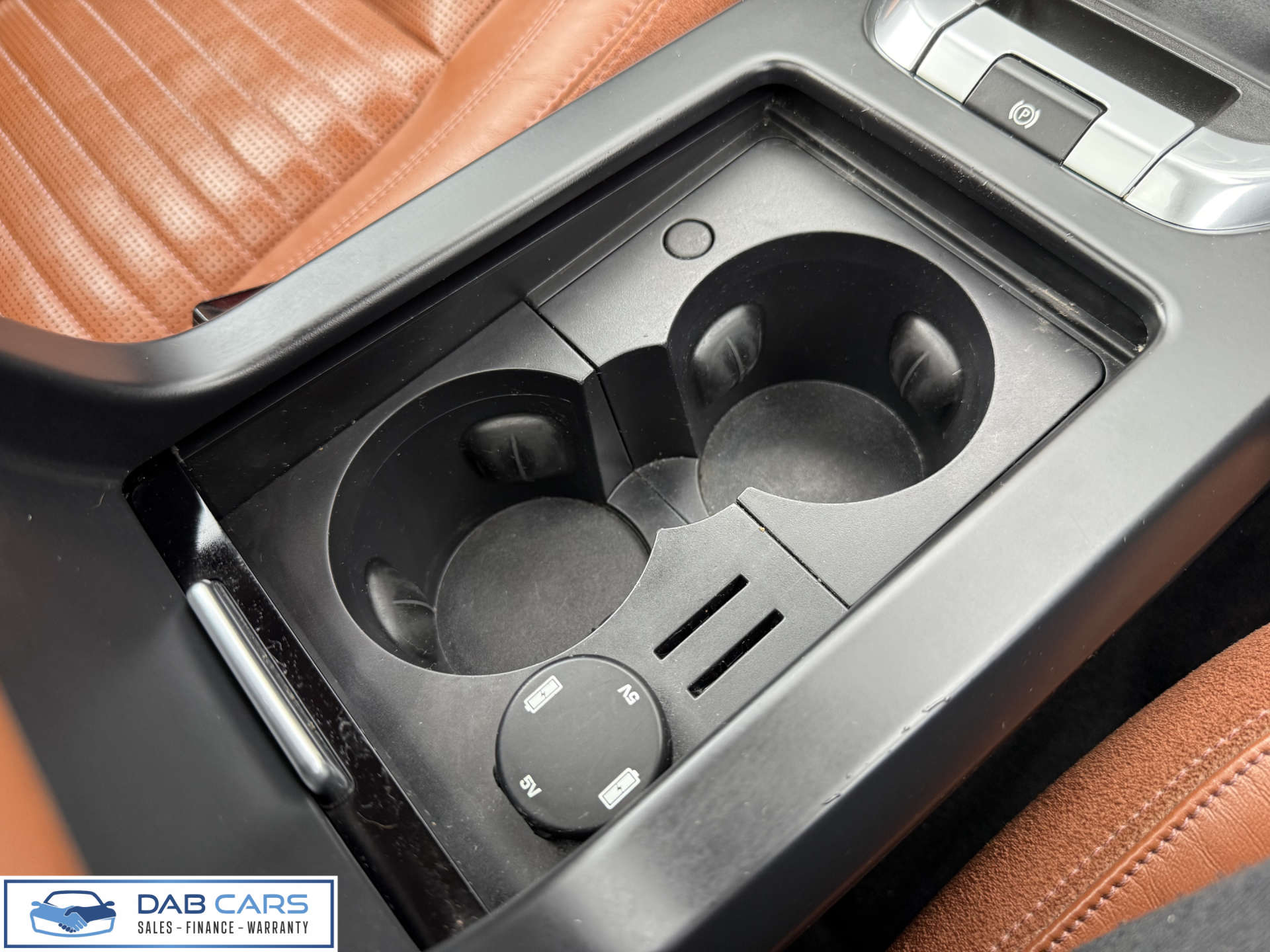 Land Rover Discovery Sport 2.0 Discovery Sport Luxury HSE TD4 Auto 4WD 5dr #87