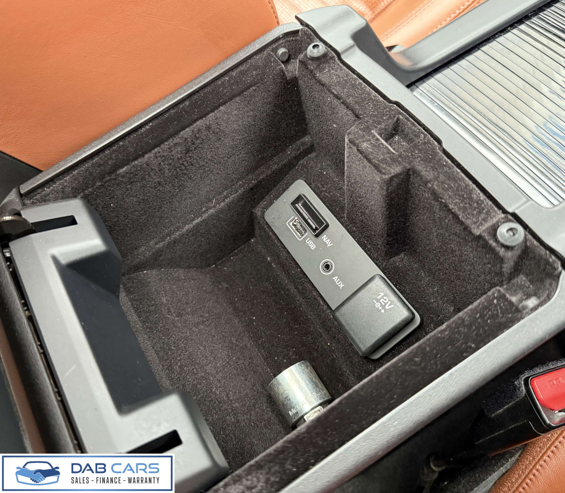 Land Rover Discovery Sport 2.0 Discovery Sport Luxury HSE TD4 Auto 4WD 5dr #88