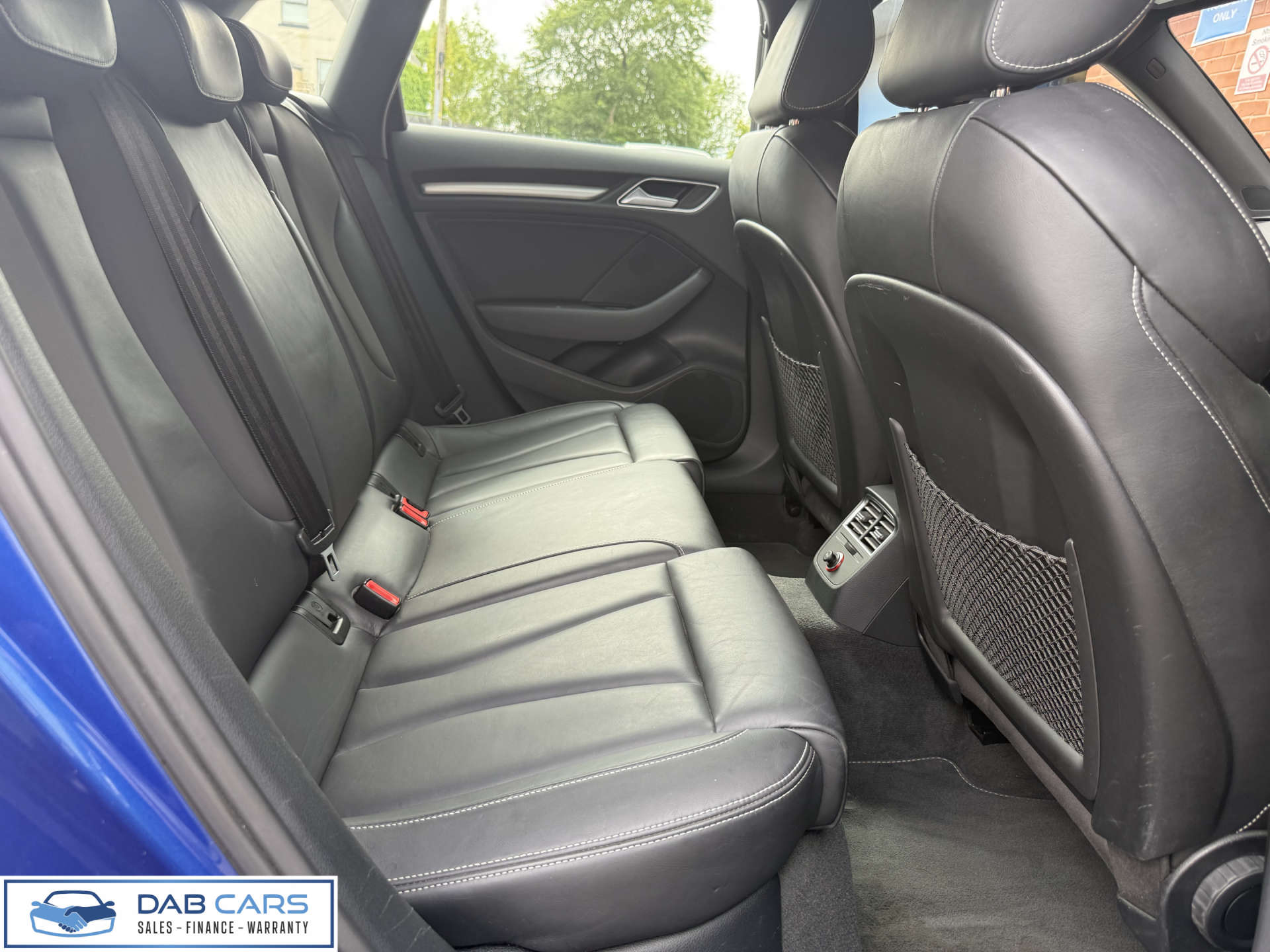 Audi S3 2.0 S3 Sportback Nav Quattro Semi-Auto 4WD 5dr #19
