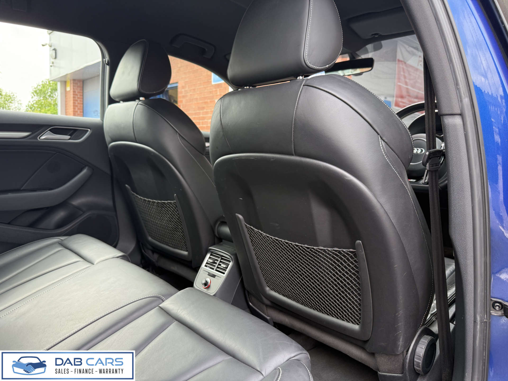 Audi S3 2.0 S3 Sportback Nav Quattro Semi-Auto 4WD 5dr #21